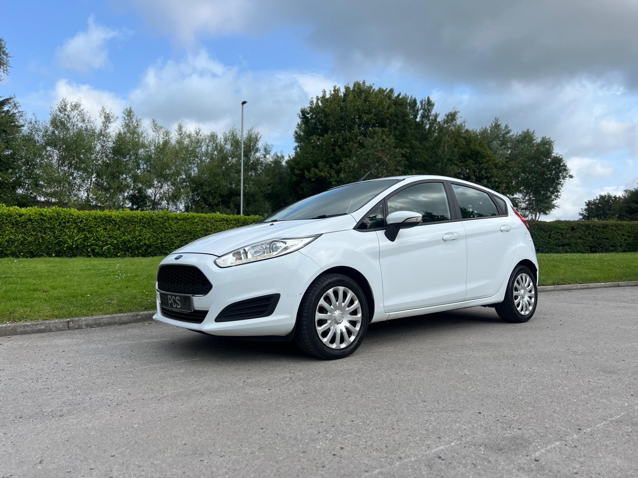 Ford Fiesta - Image 32