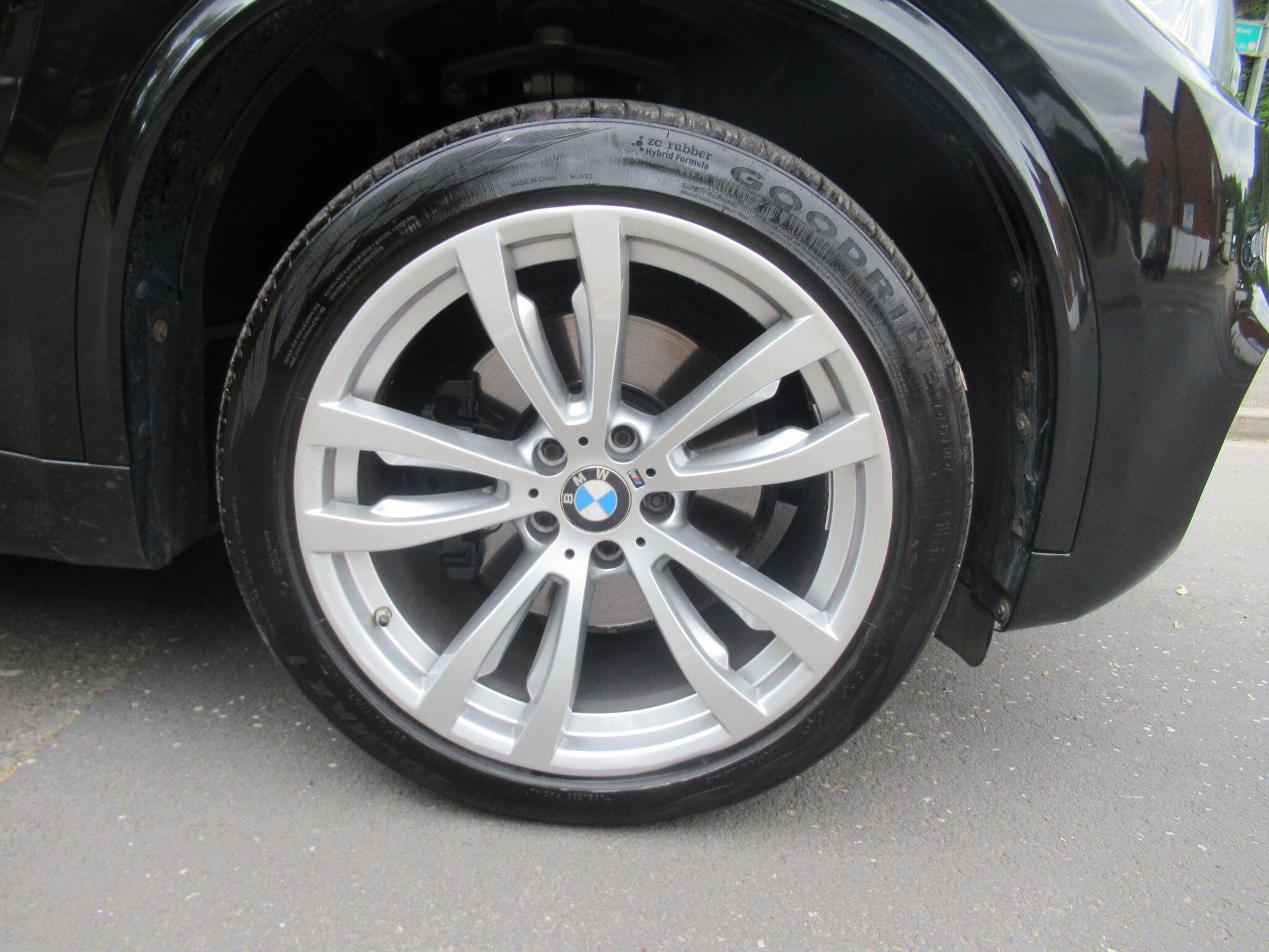 BMW X5 - Image 16