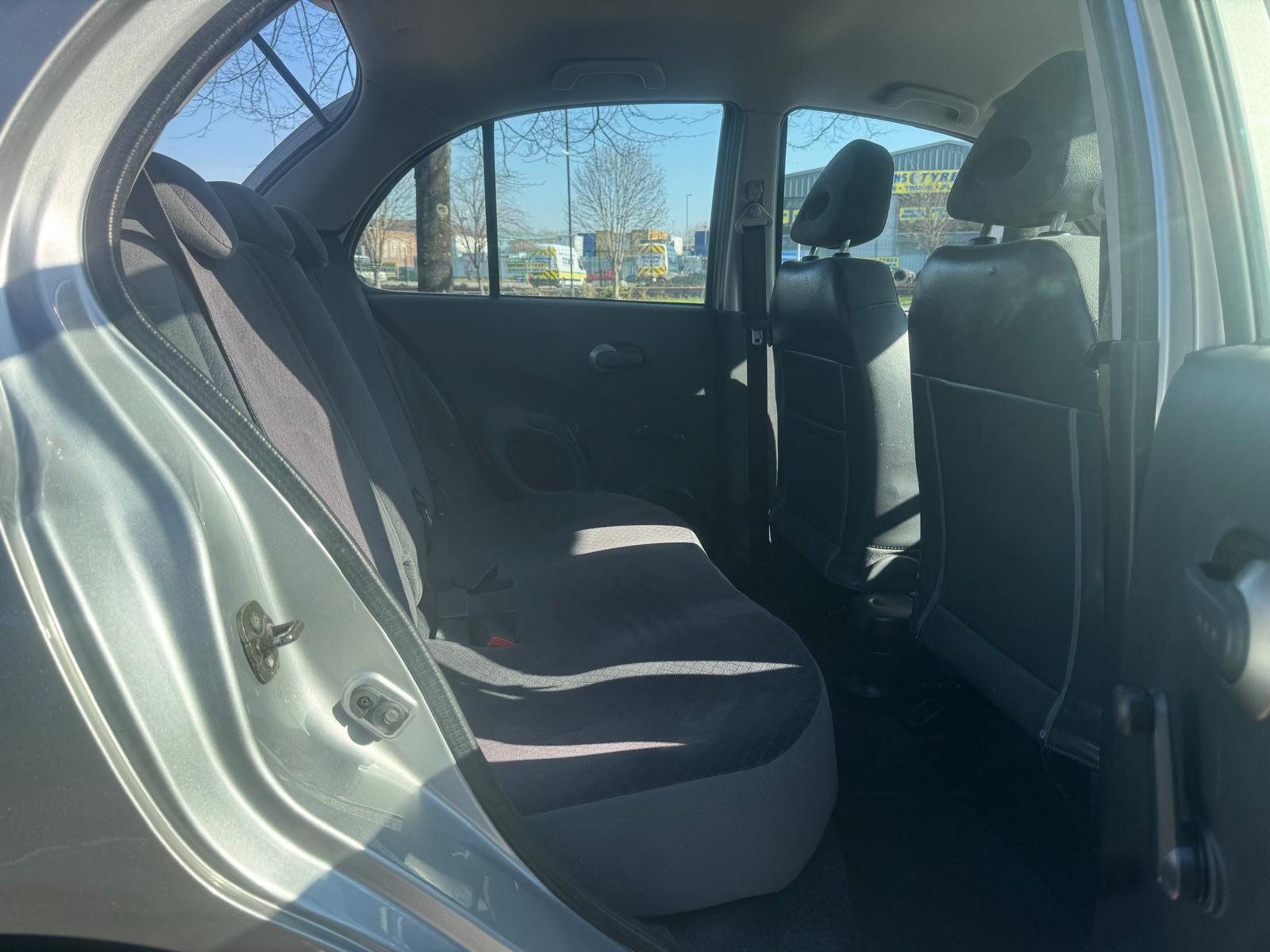 Nissan Micra - Image 24