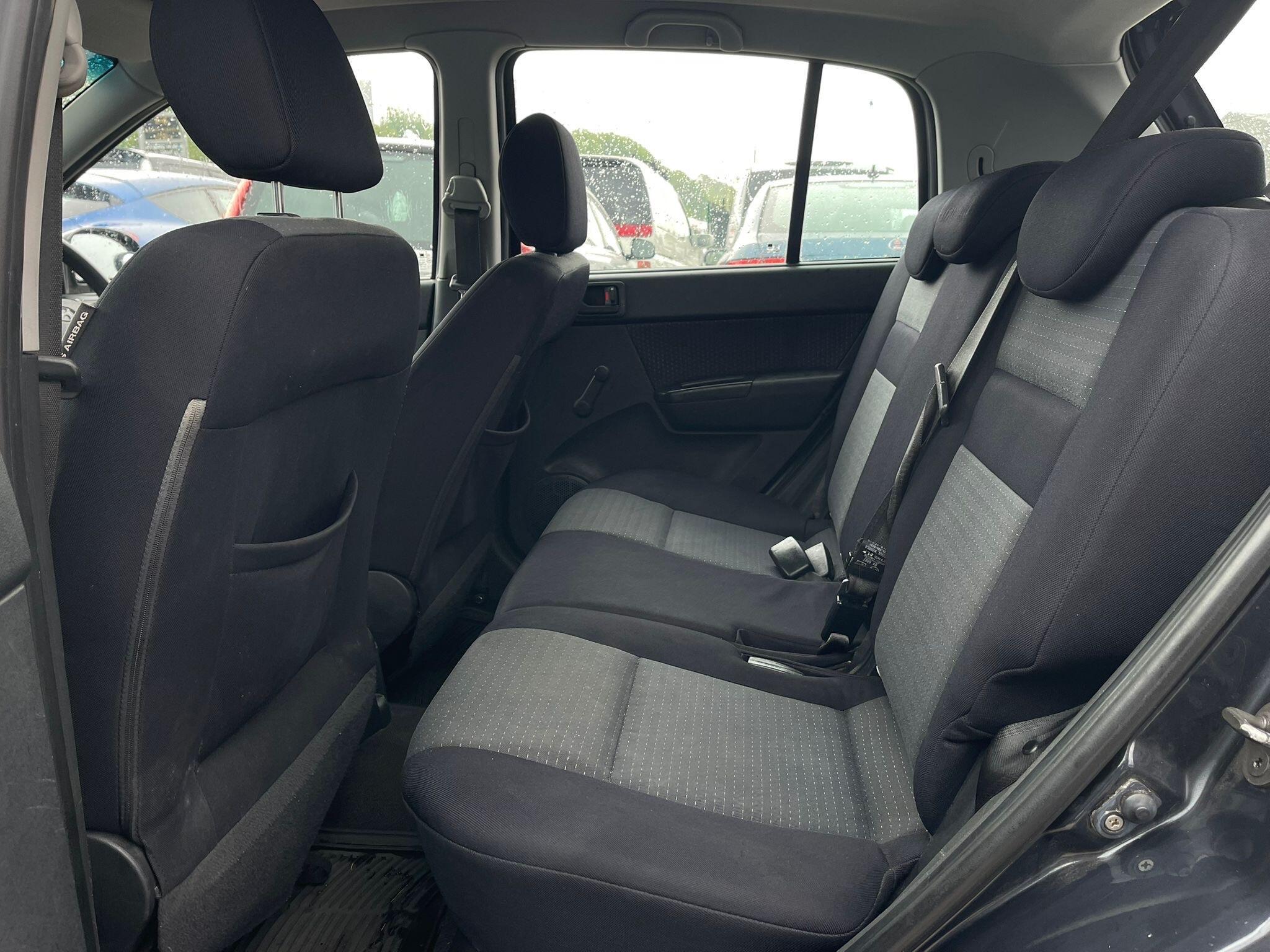 Hyundai Getz - Image 14