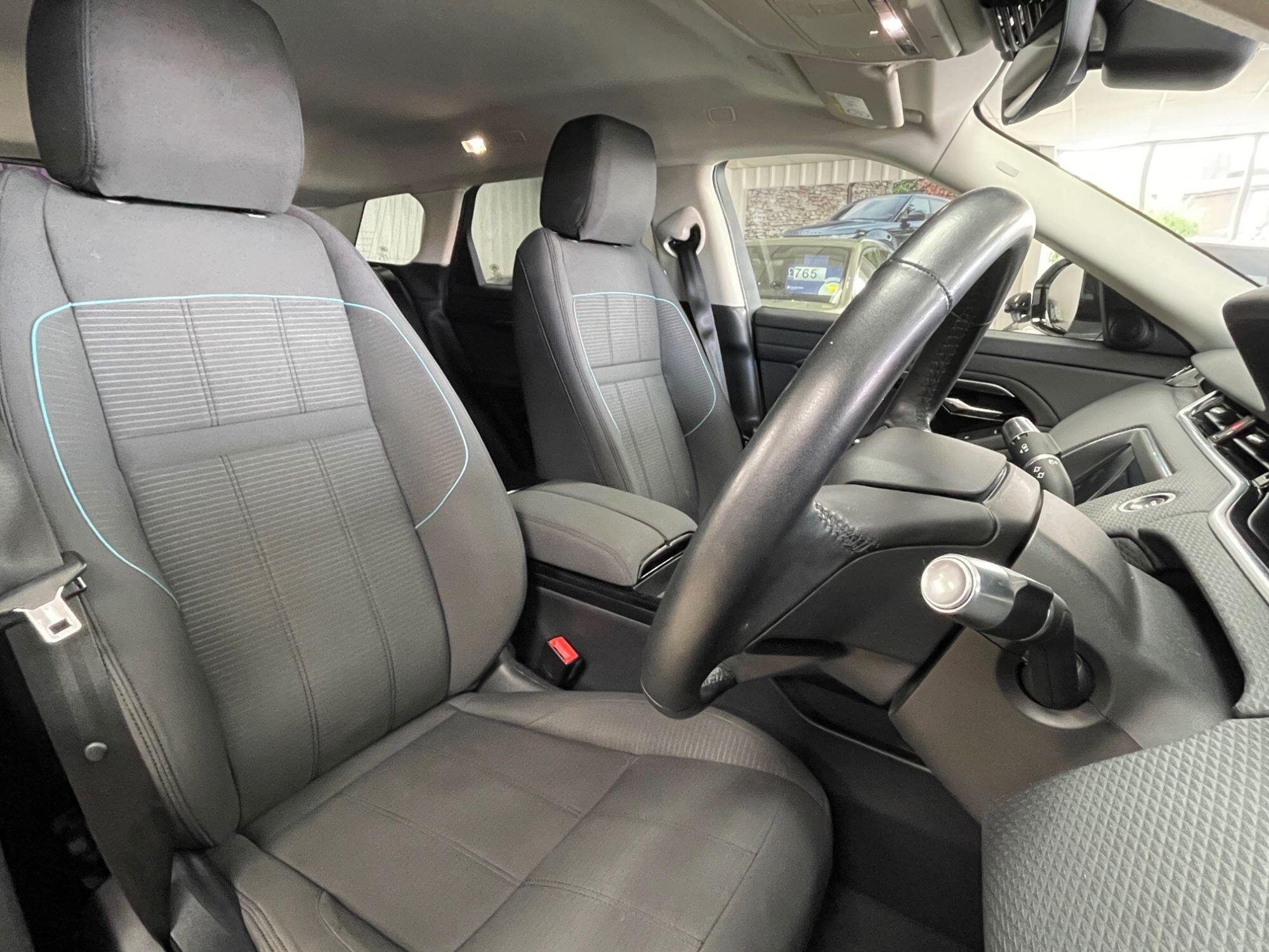 Land Rover Range Rover Evoque - Image 24