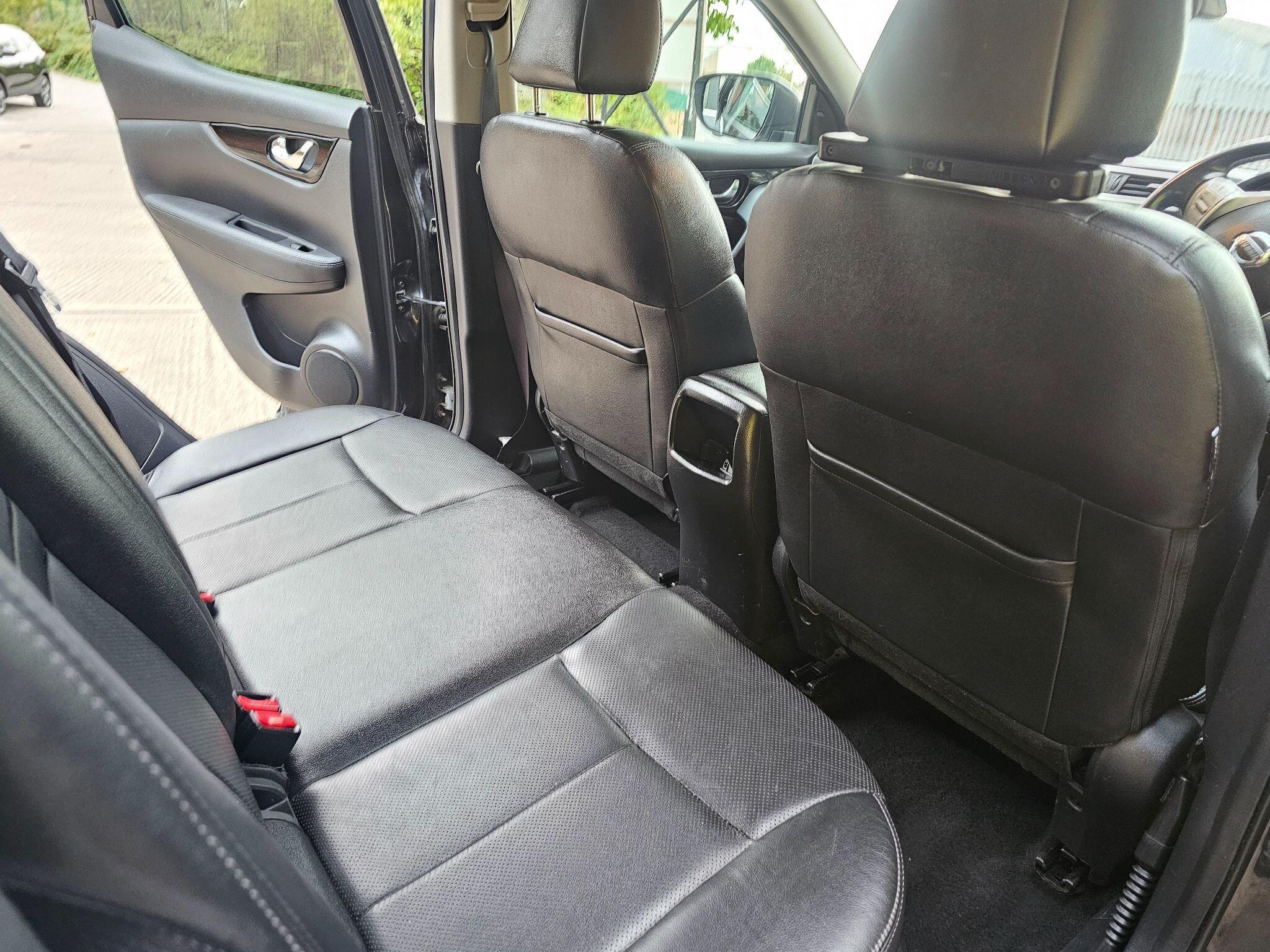 Nissan Qashqai - Image 14