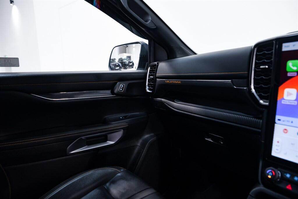 Ford Ranger - Image 18