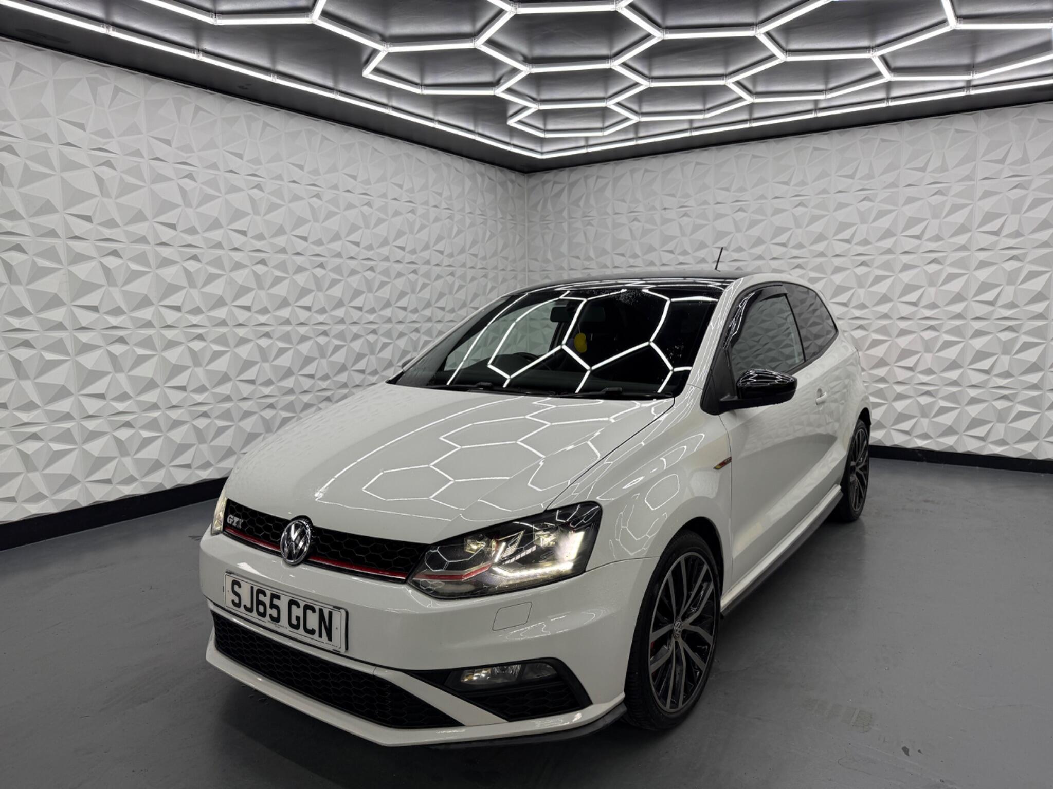 Volkswagen Polo - Image 4