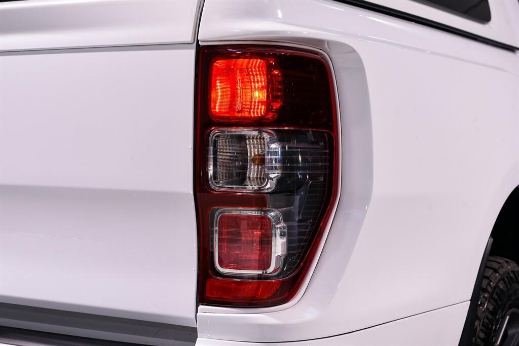 Ford Ranger - Image 11