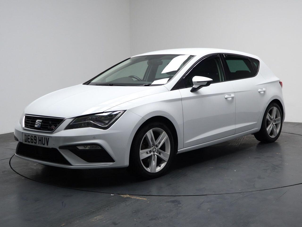 SEAT Leon - Image 5