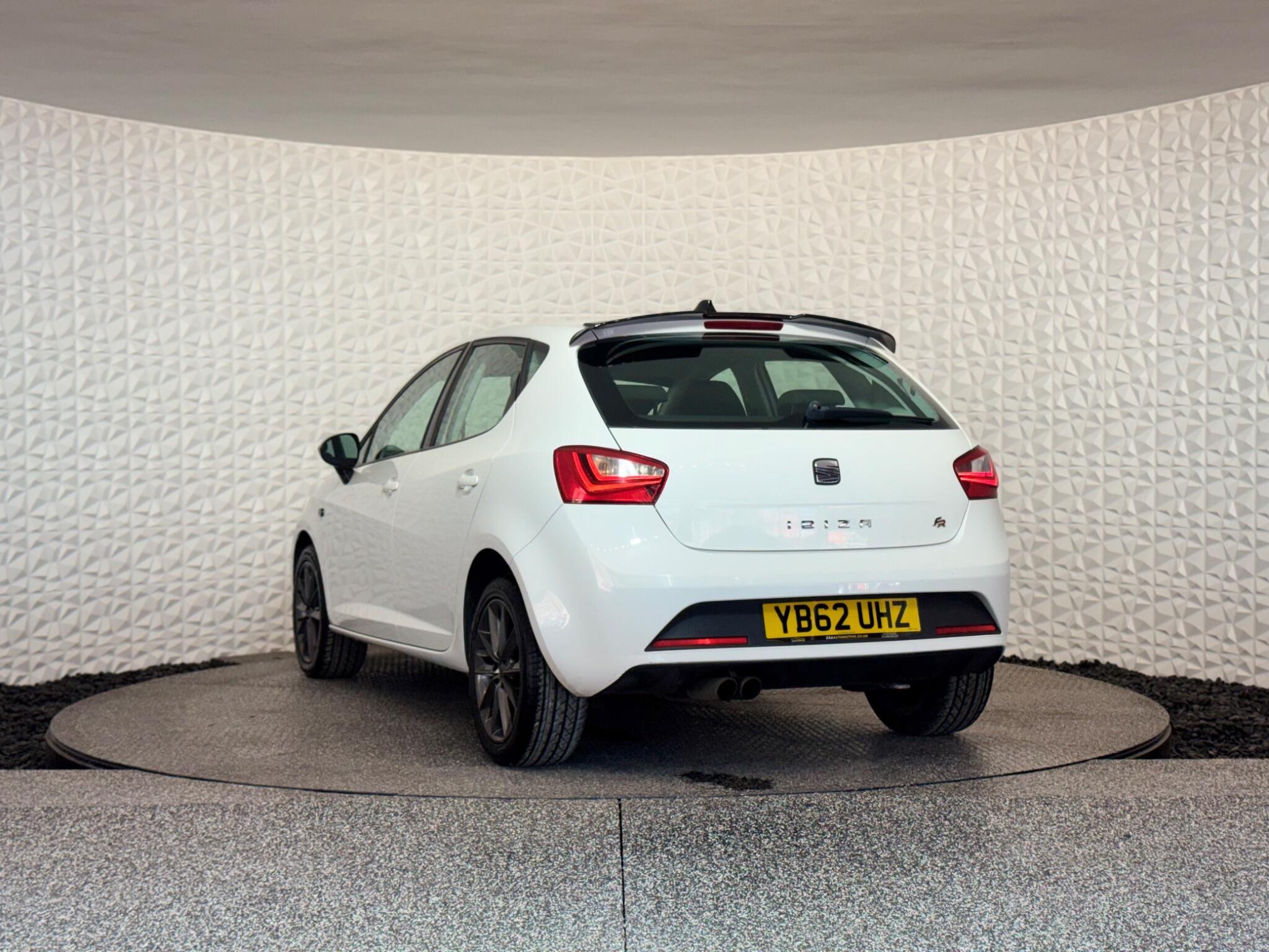 SEAT Ibiza - Image 13