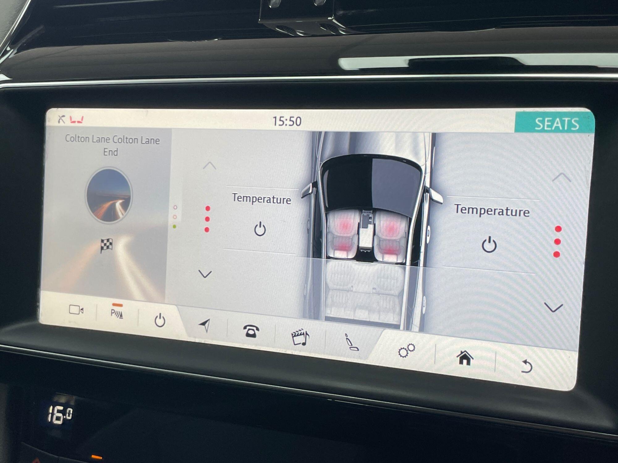 Jaguar F-Pace - Image 43