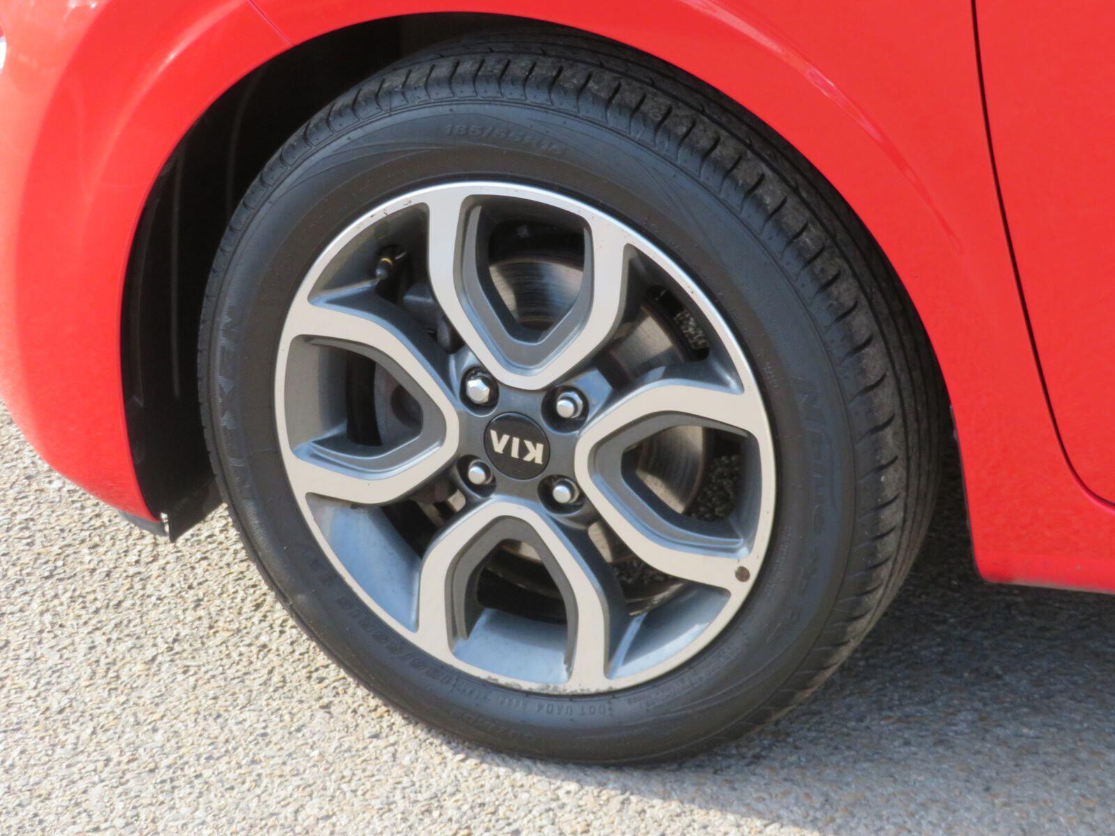 Kia Picanto - Image 17