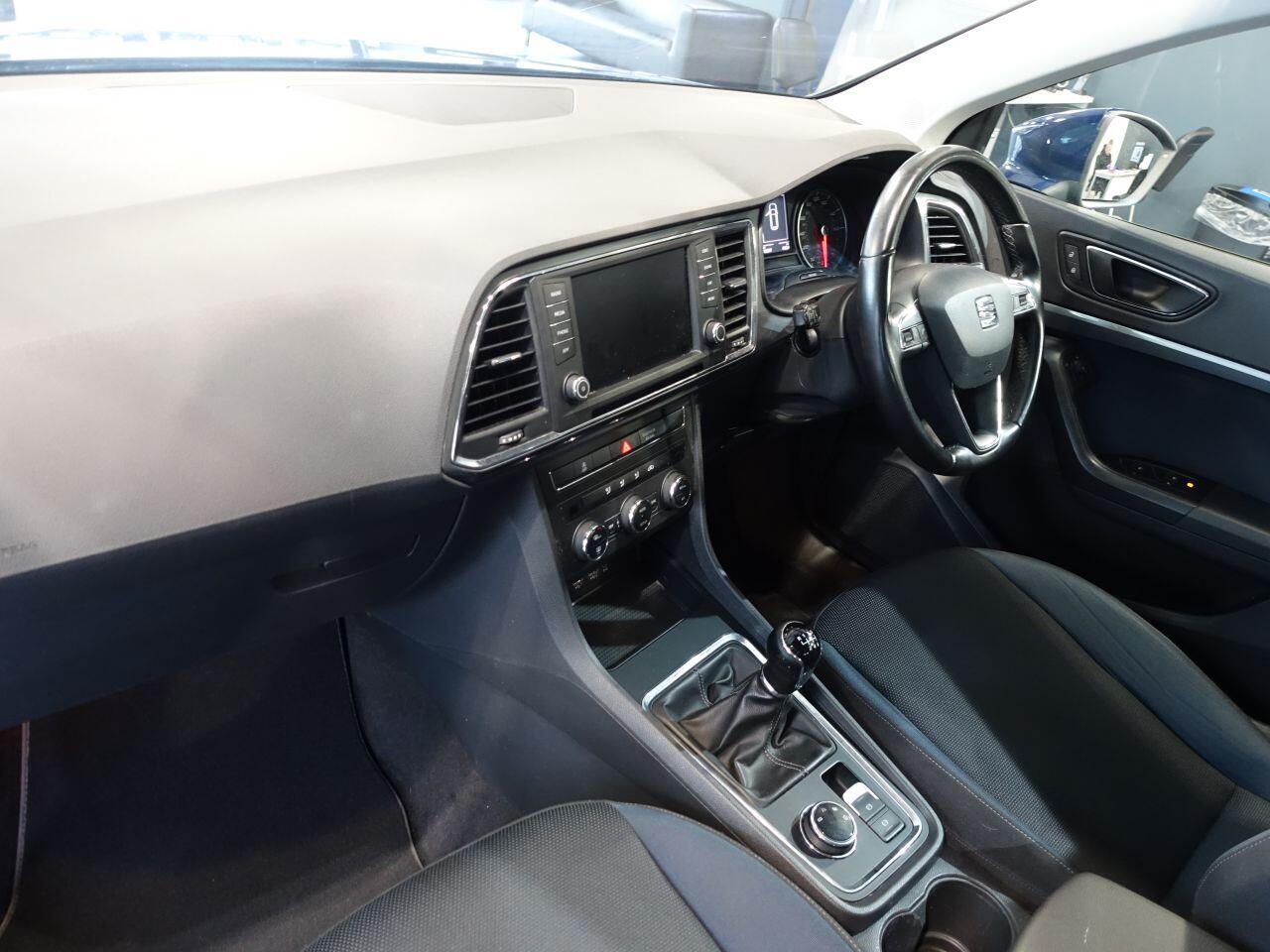 SEAT Ateca - Image 11