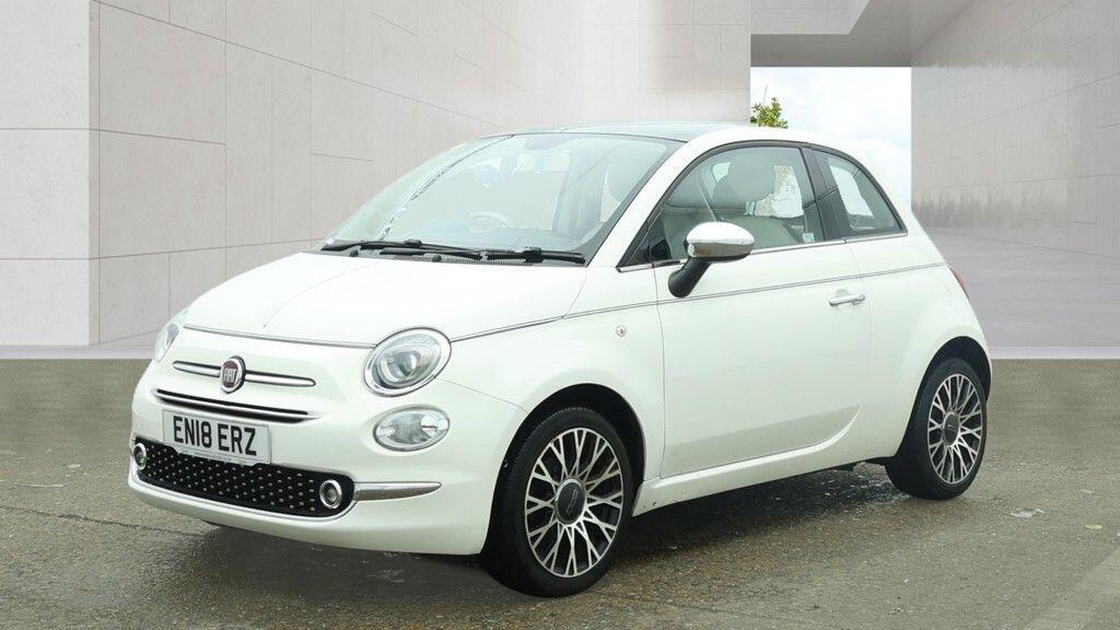 Fiat 500 - Image 2