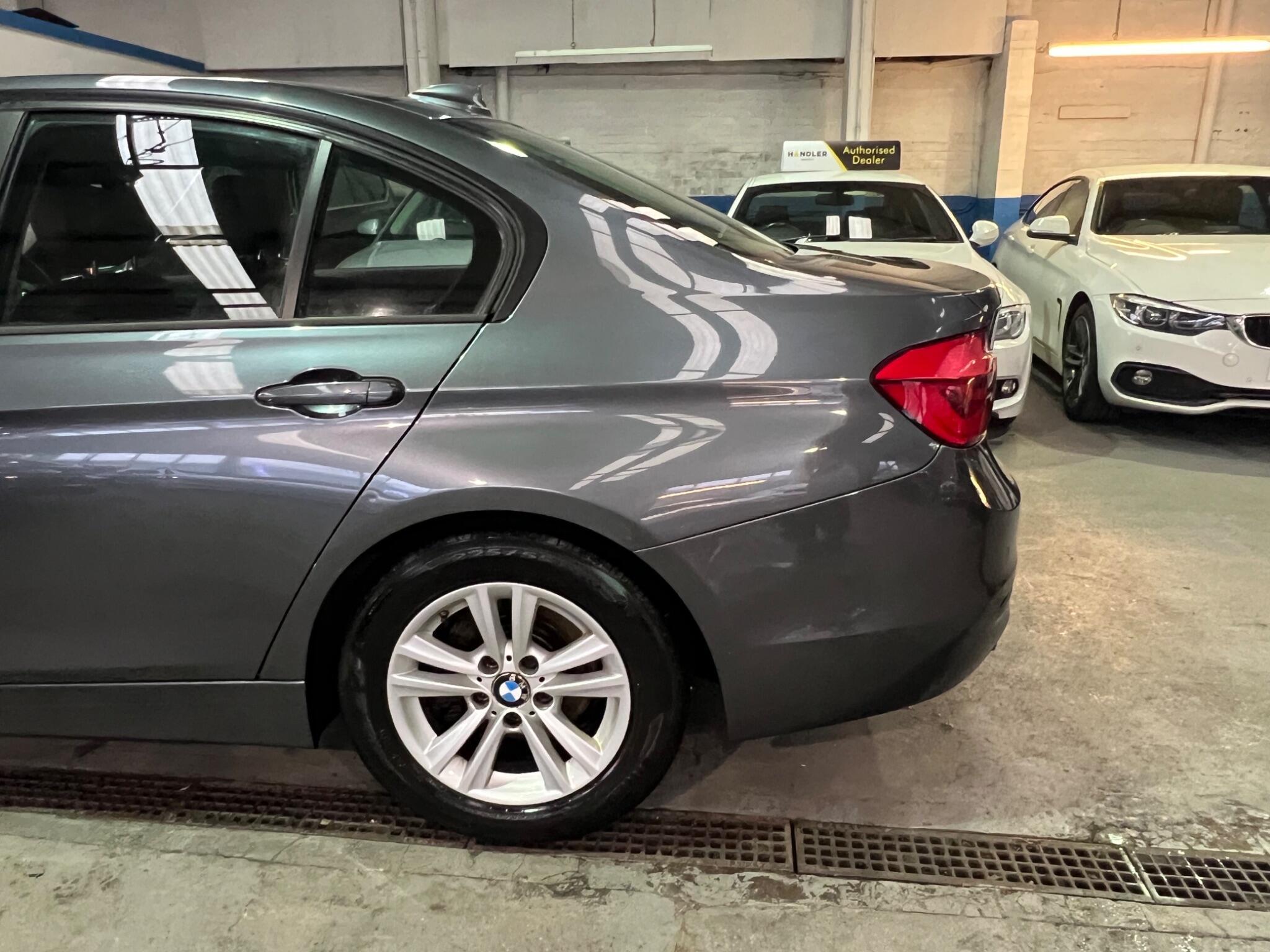 BMW 3 Series - Image 7