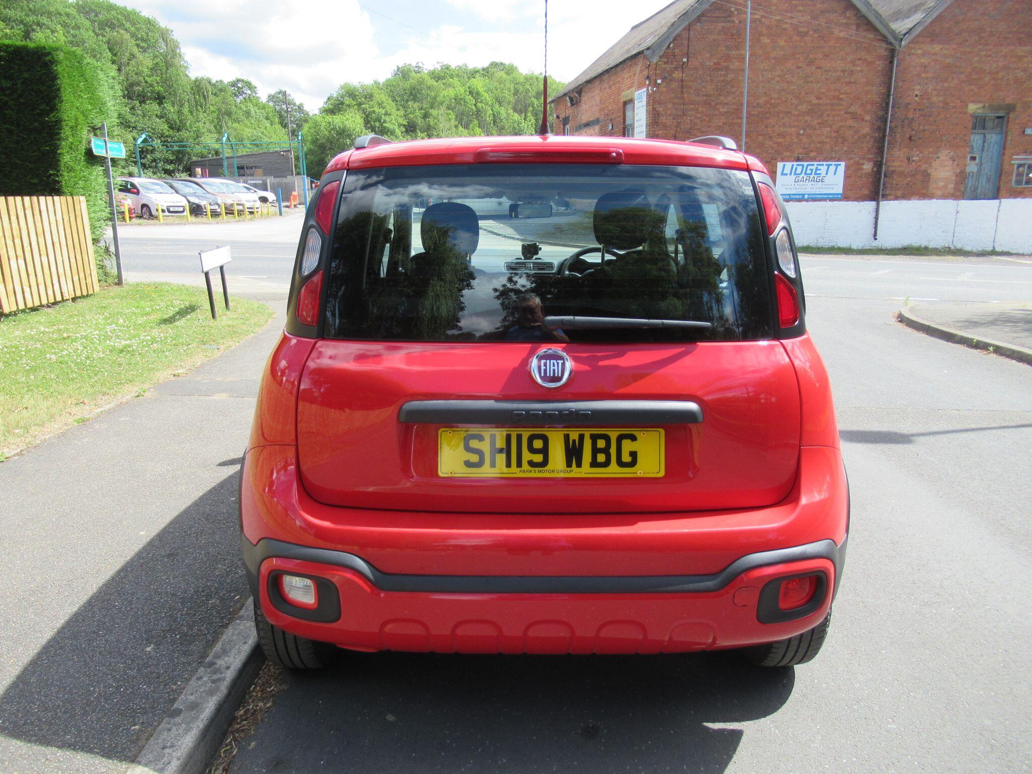 Fiat Panda - Image 5