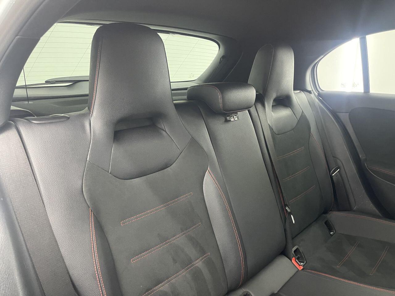 Mercedes A-Class - Image 19