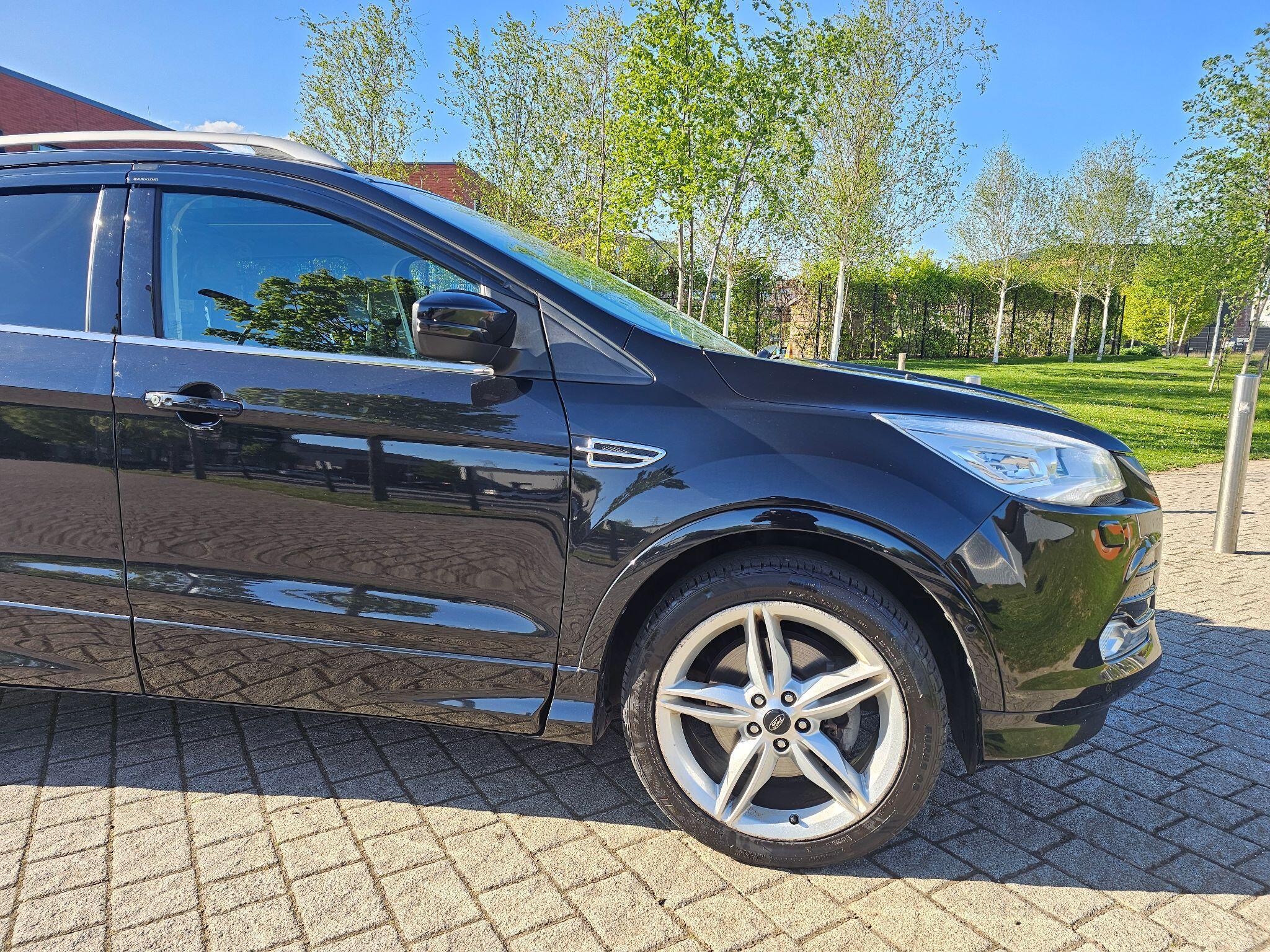 Ford Kuga - Image 5