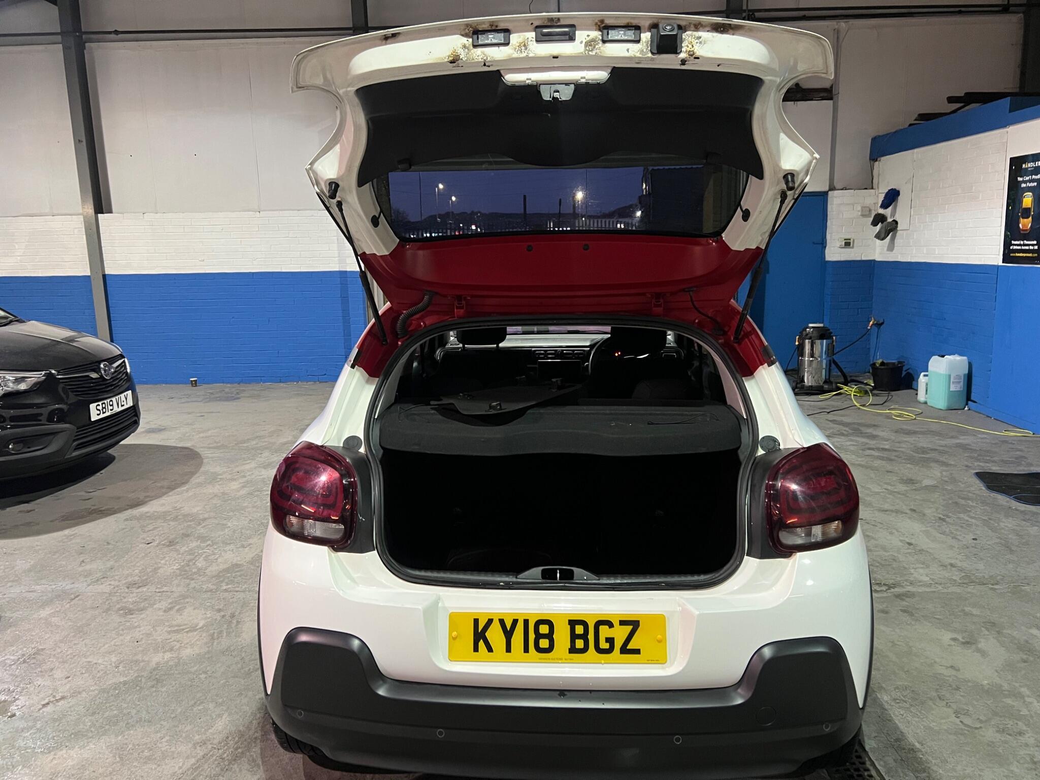 Citroen C3 - Image 16