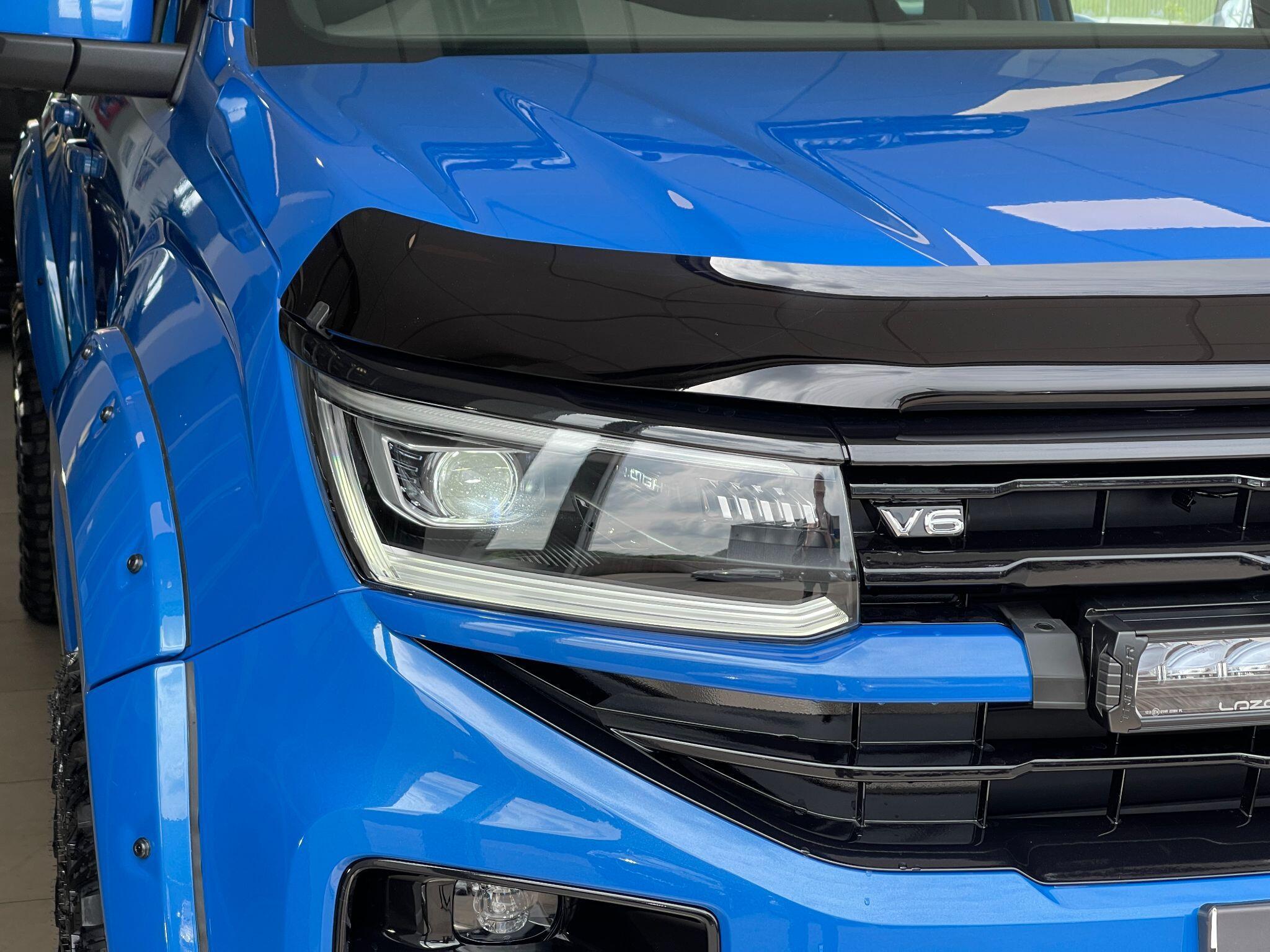 Volkswagen Amarok - Image 4