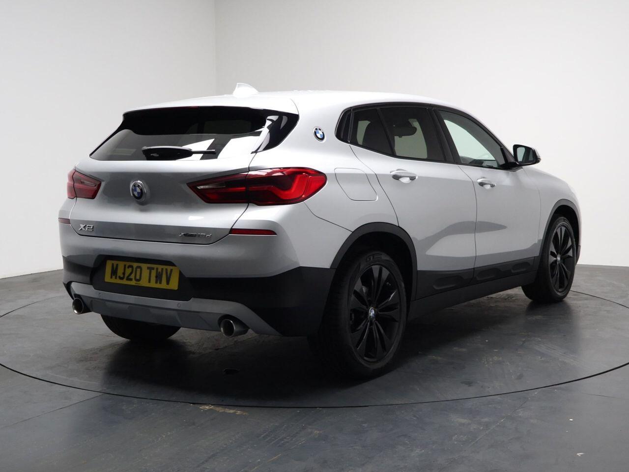 BMW X2 - Image 18