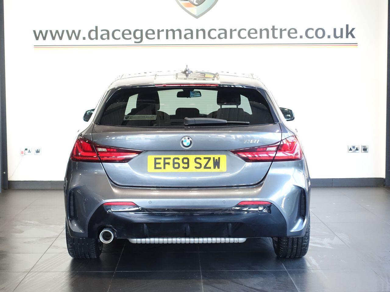 BMW 1 Series - Image 7
