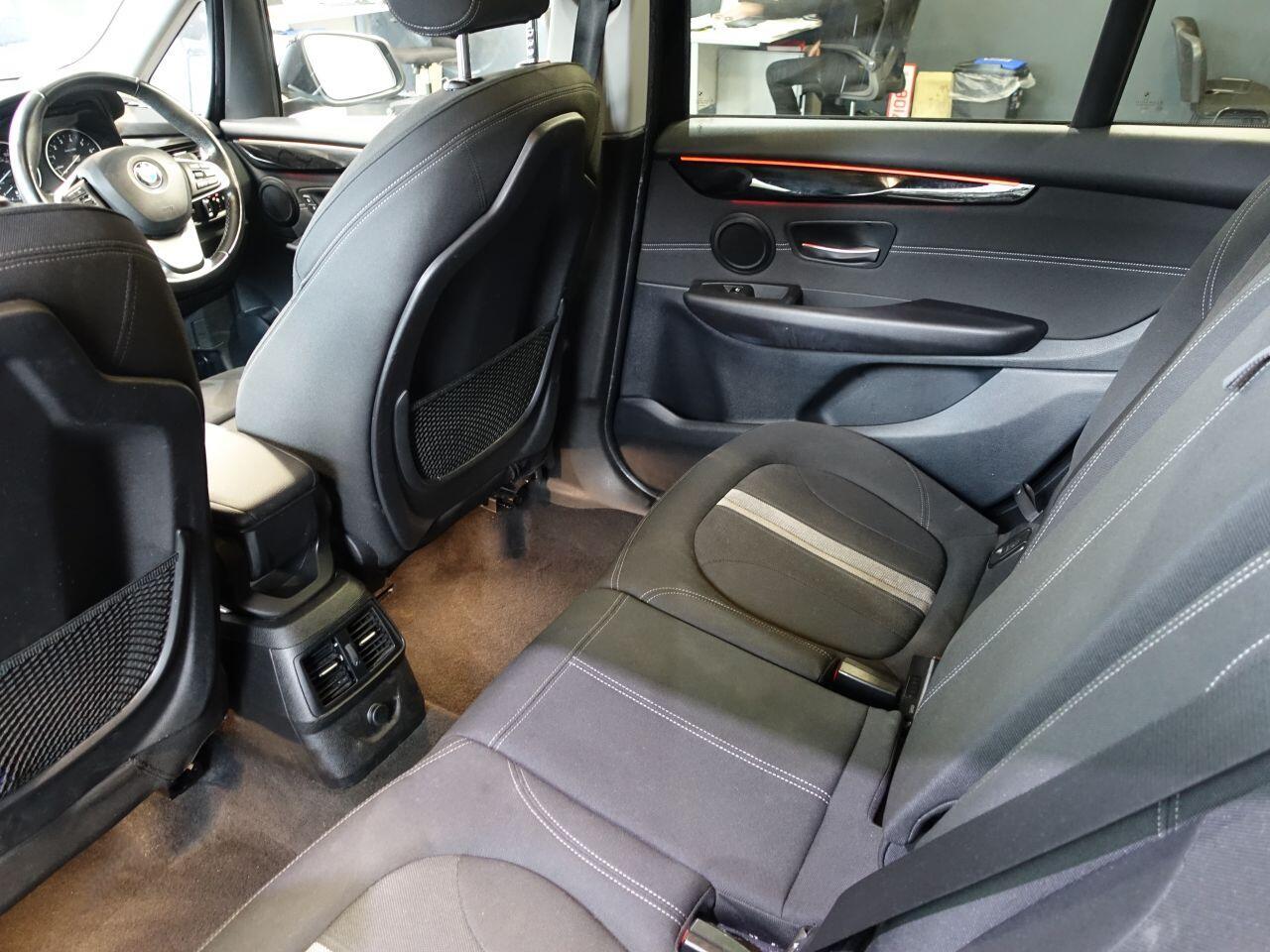 BMW 2 Series Gran Tourer - Image 18