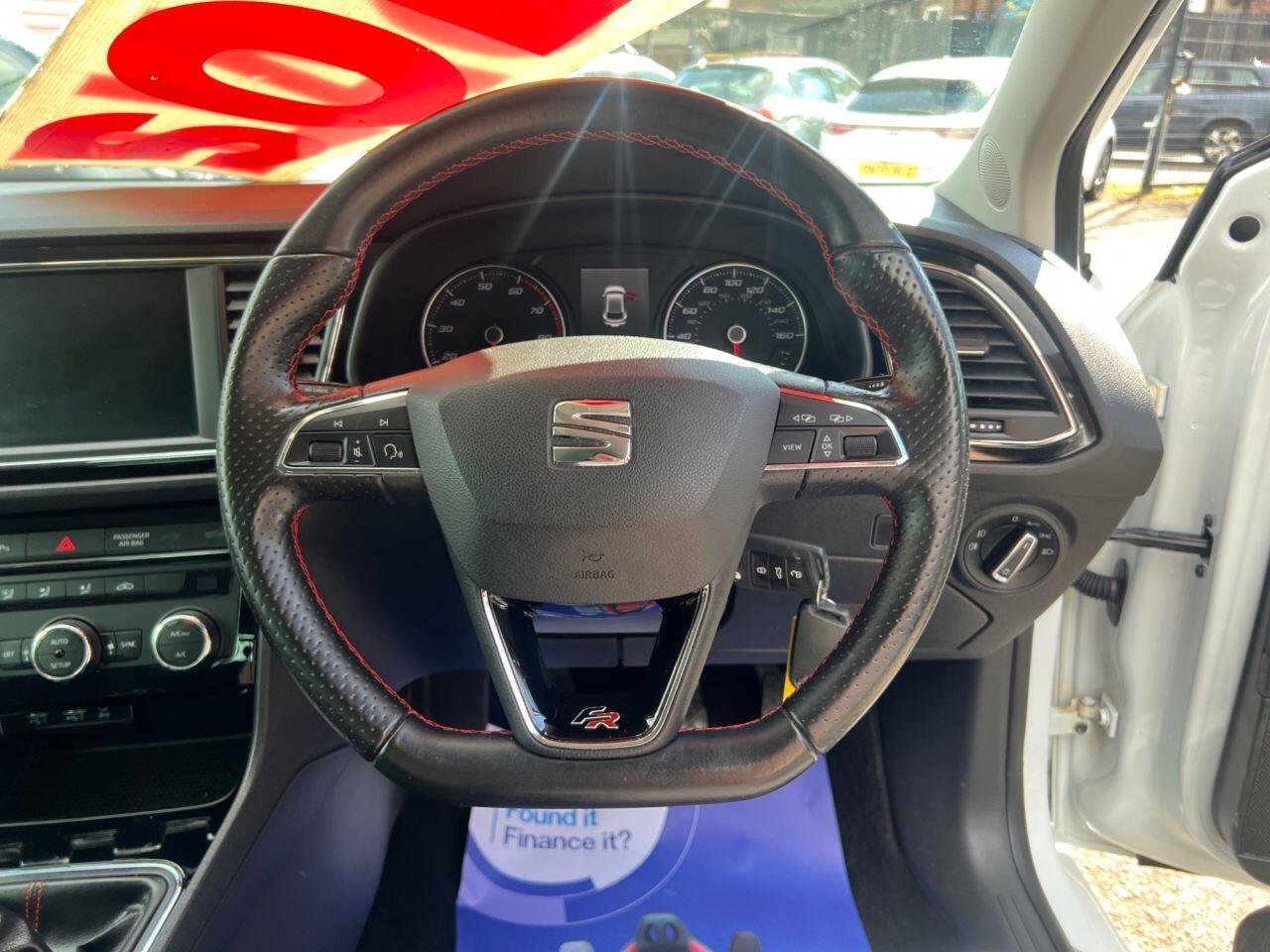 SEAT Leon - Image 32