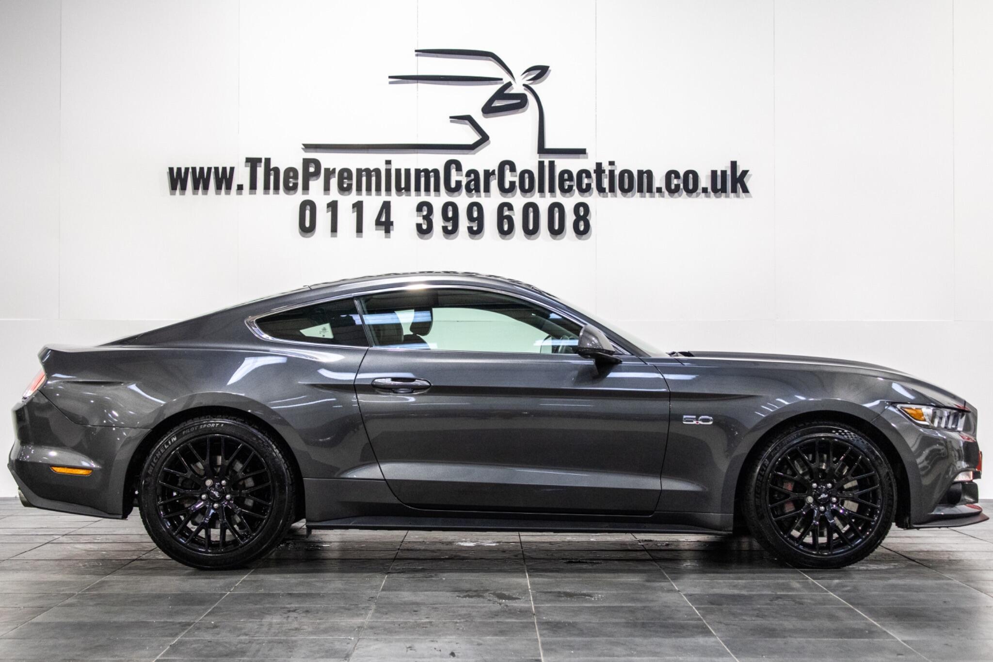Ford Mustang - Image 7