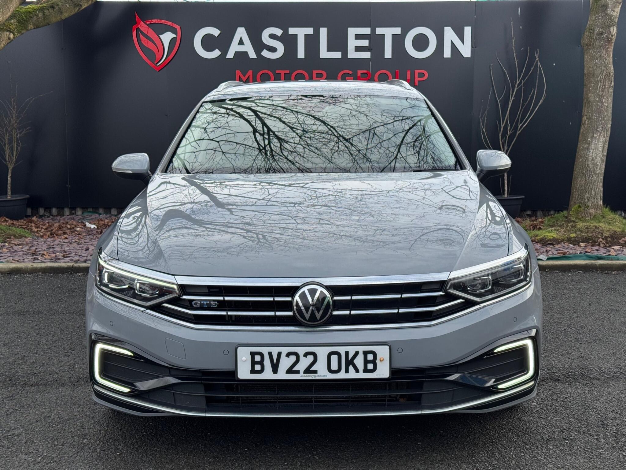 Volkswagen Passat - Image 3