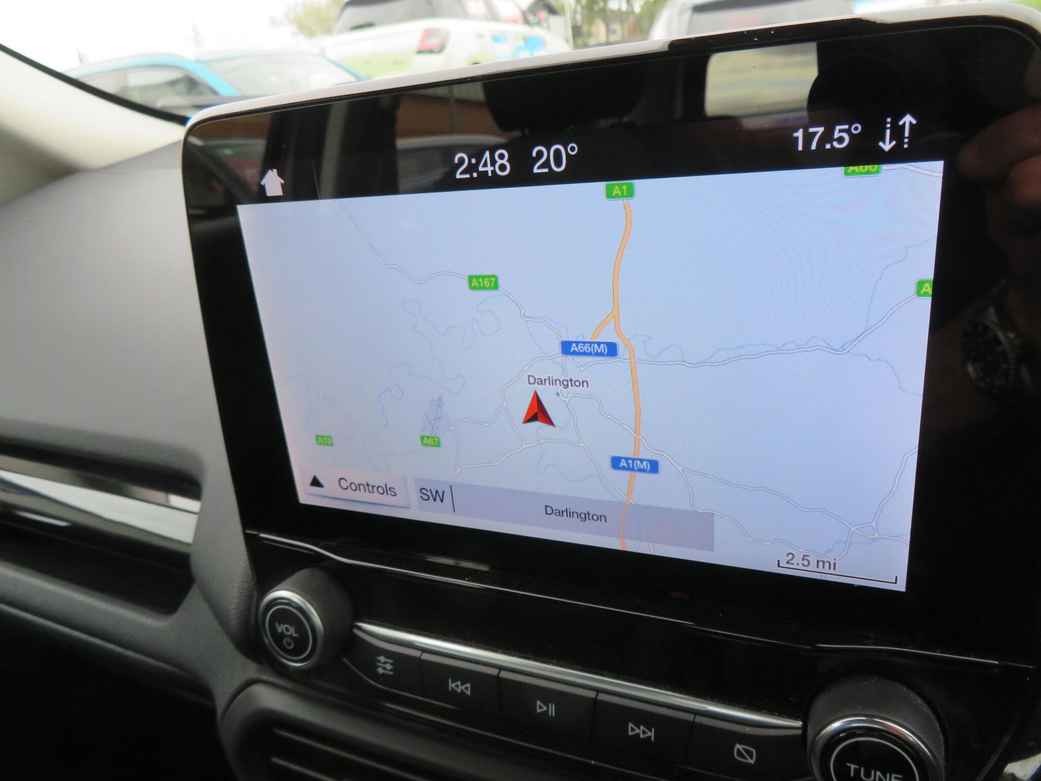 Ford Ecosport - Image 20