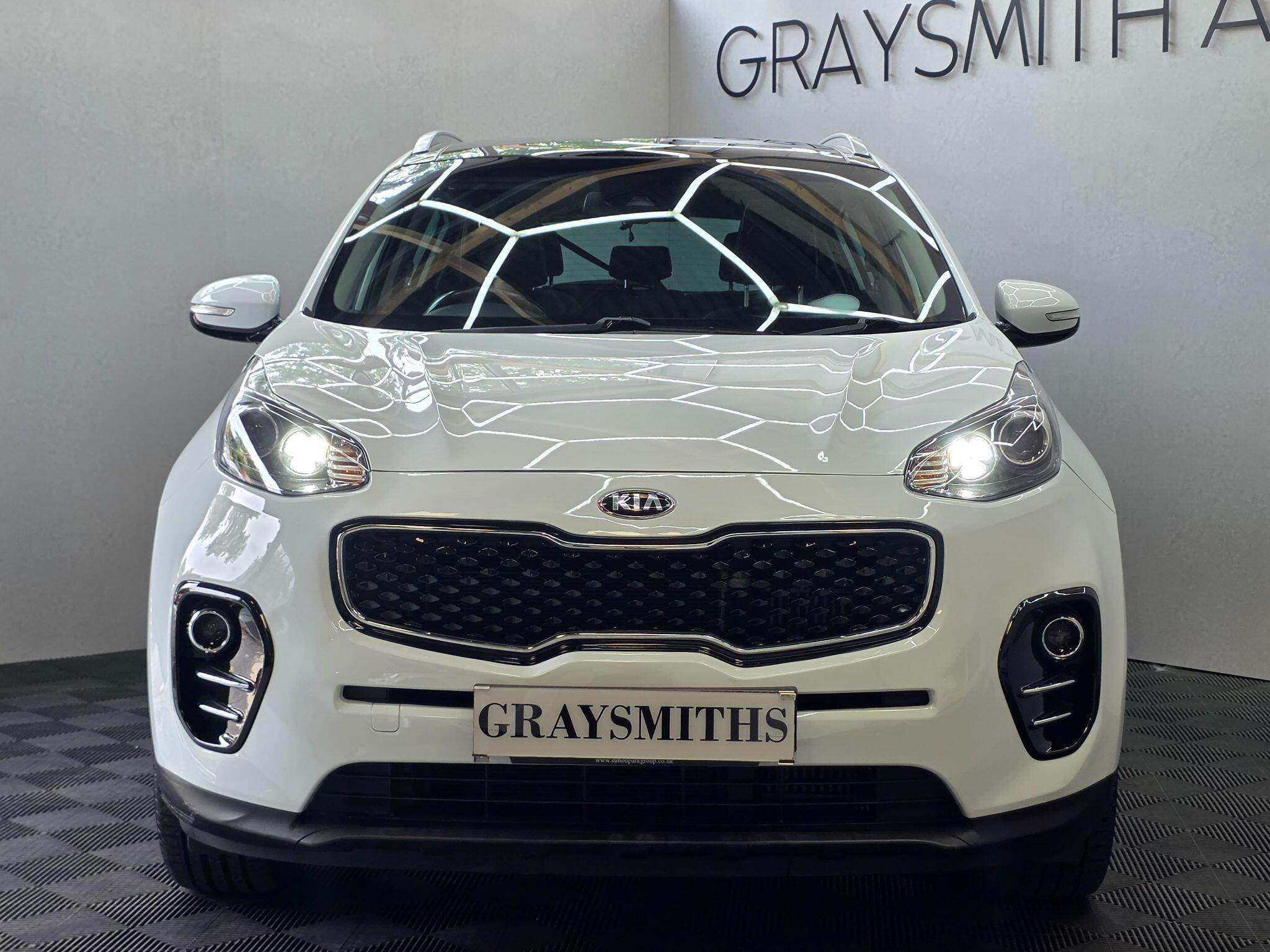 Kia Sportage - Image 6