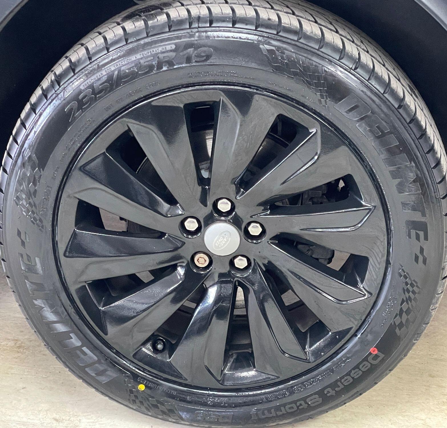 Land Rover DISCOVERY SPORT - Image 21