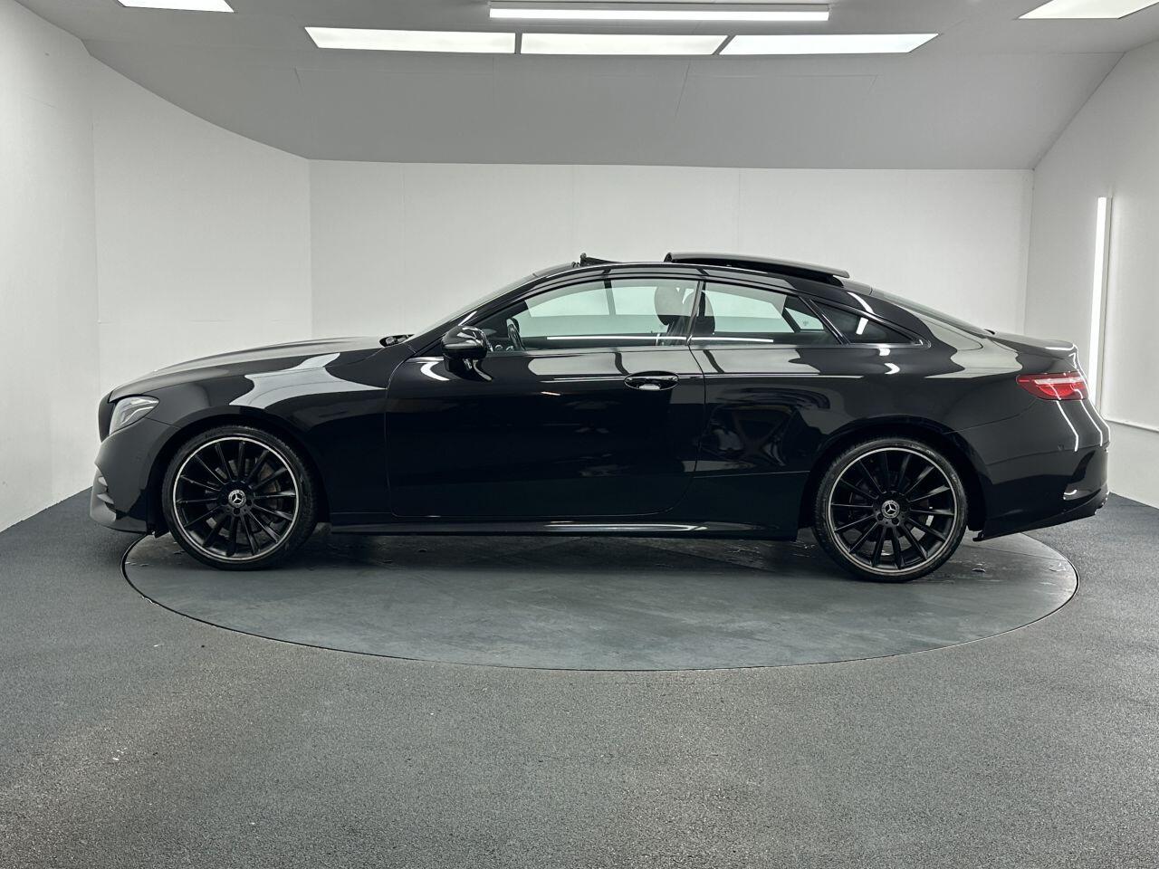 Mercedes E-Class - Image 8