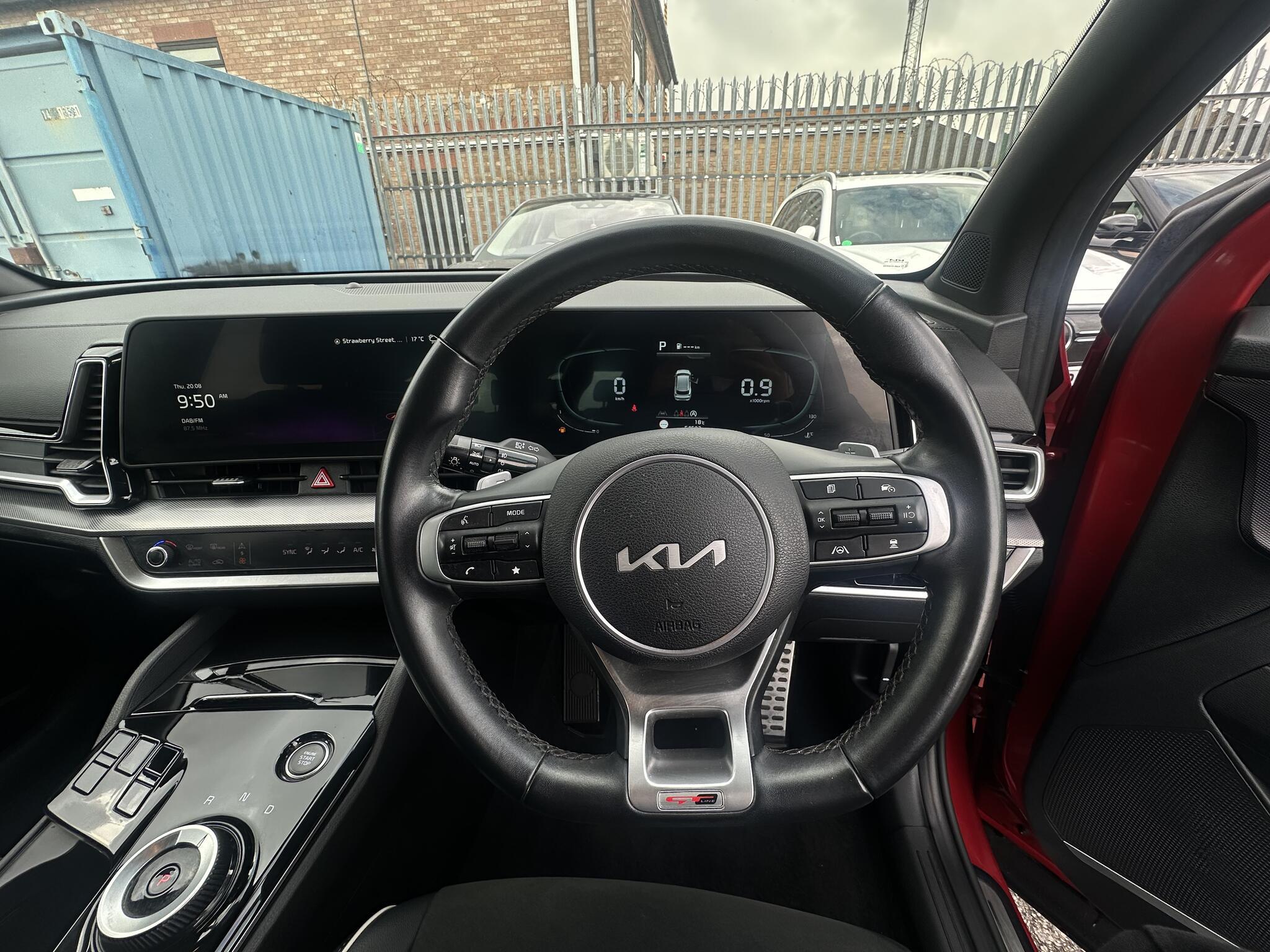 Kia Sportage - Image 6