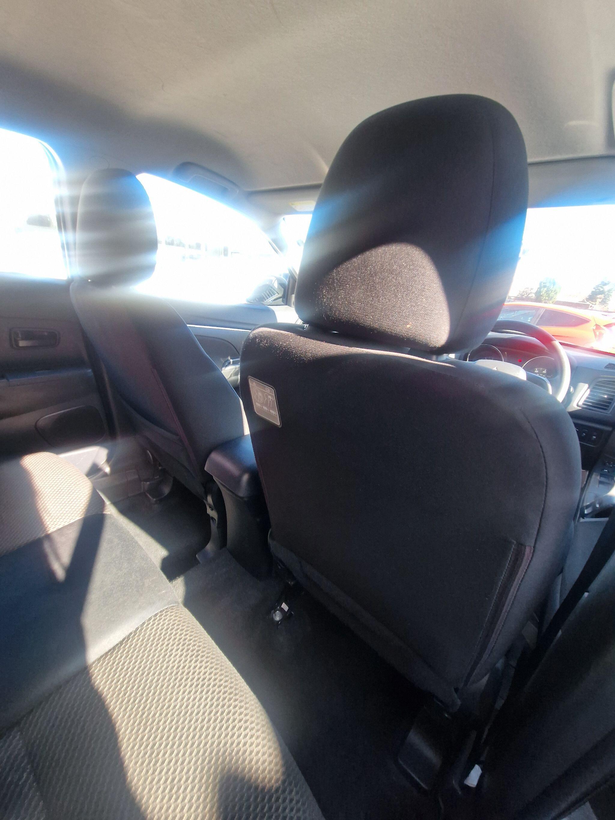 Mitsubishi ASX - Image 33