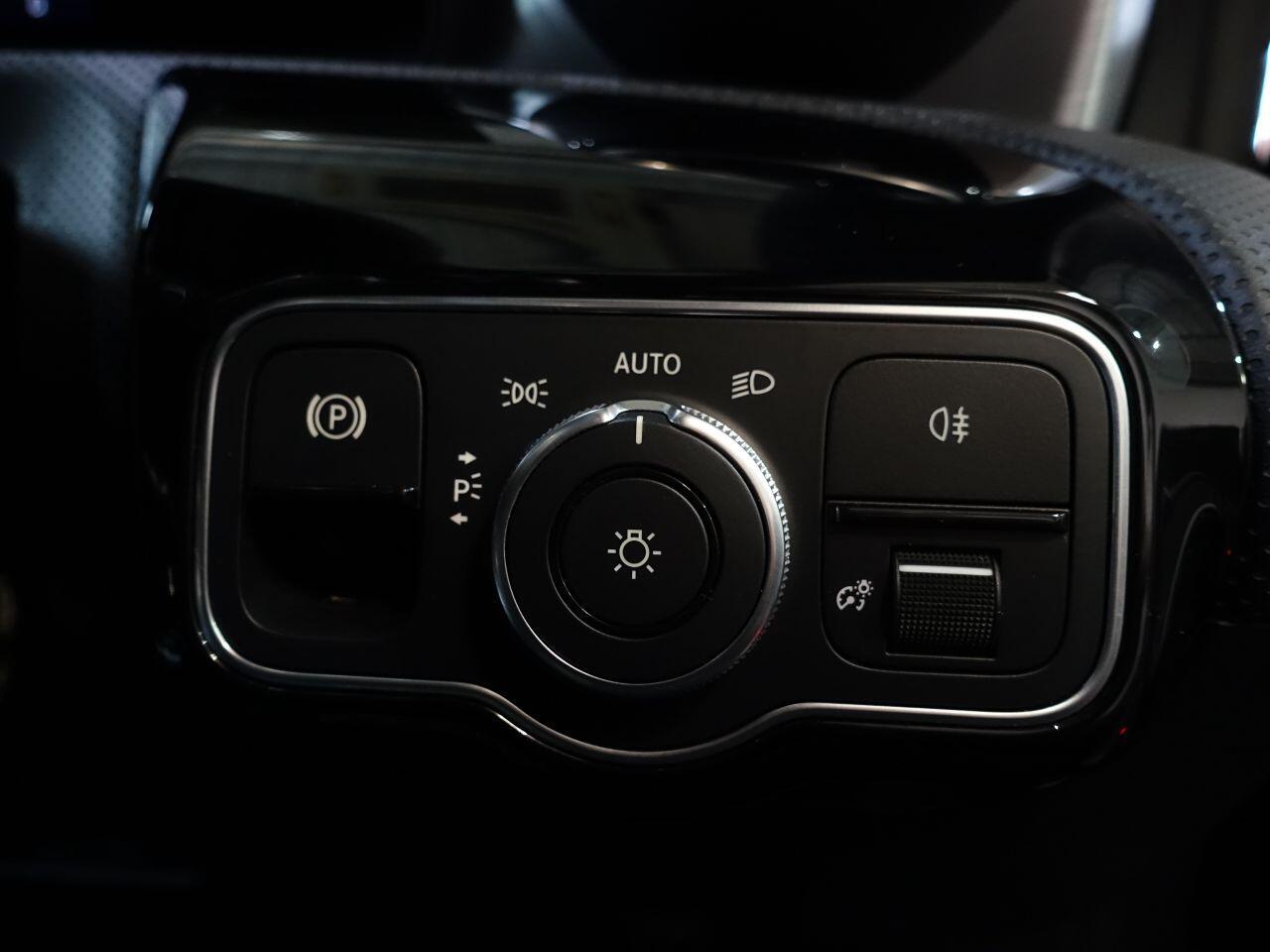 Mercedes CLA - Image 25