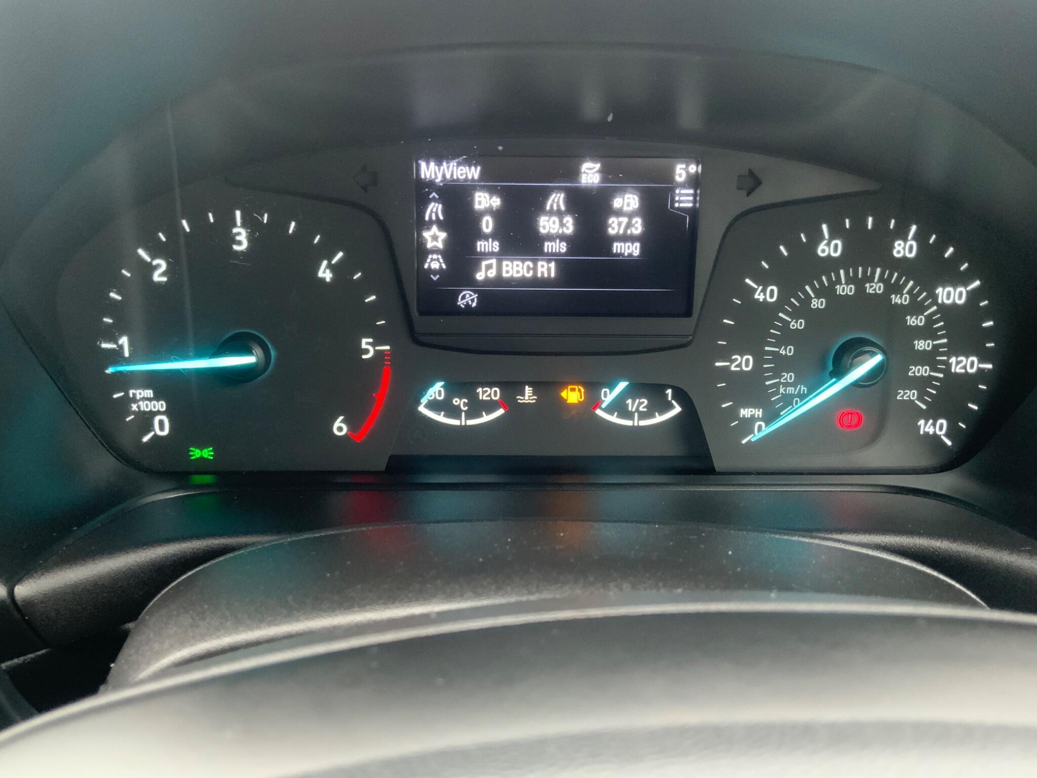 Ford Fiesta - Image 33