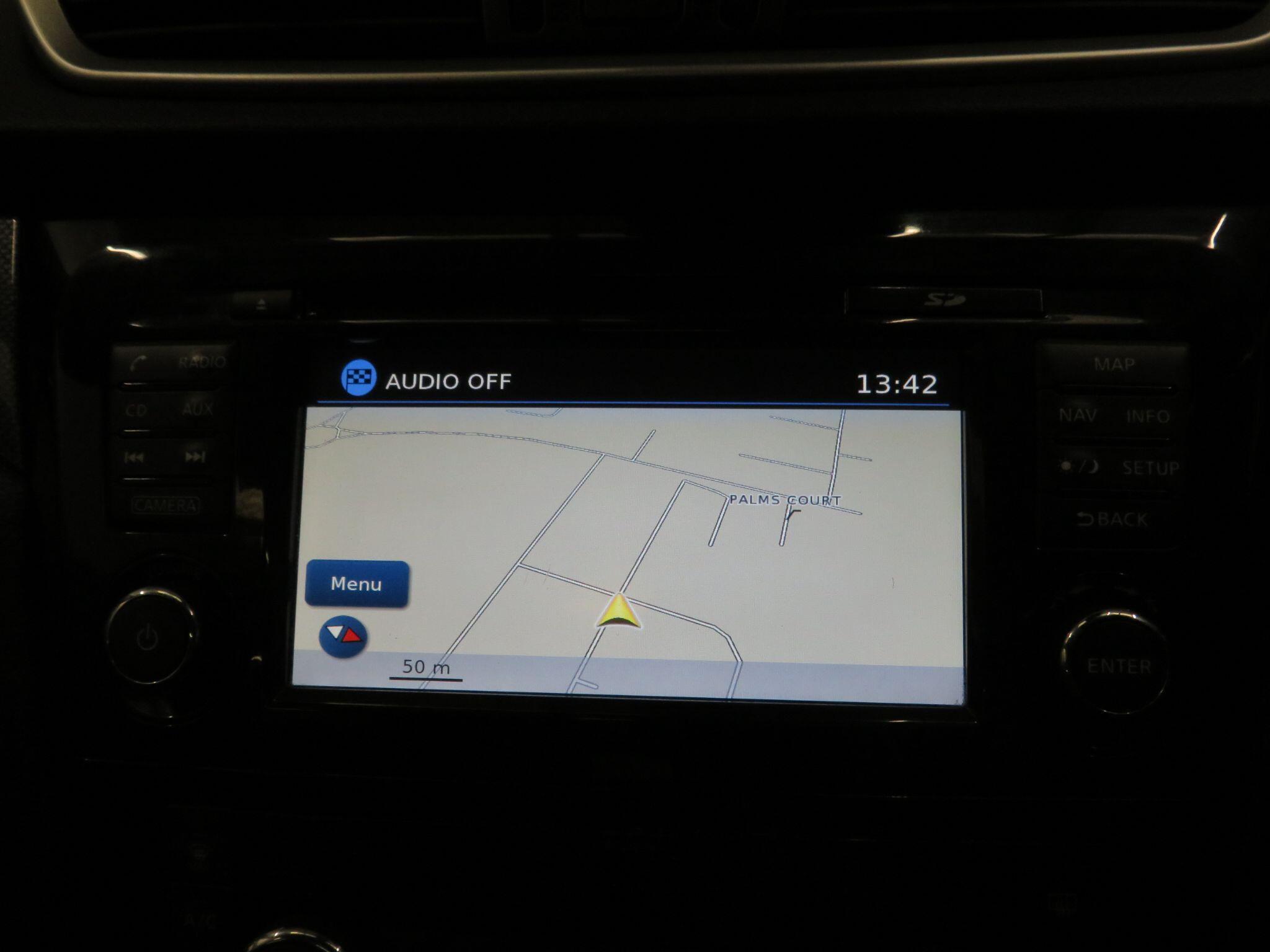 Nissan X-Trail - Image 20