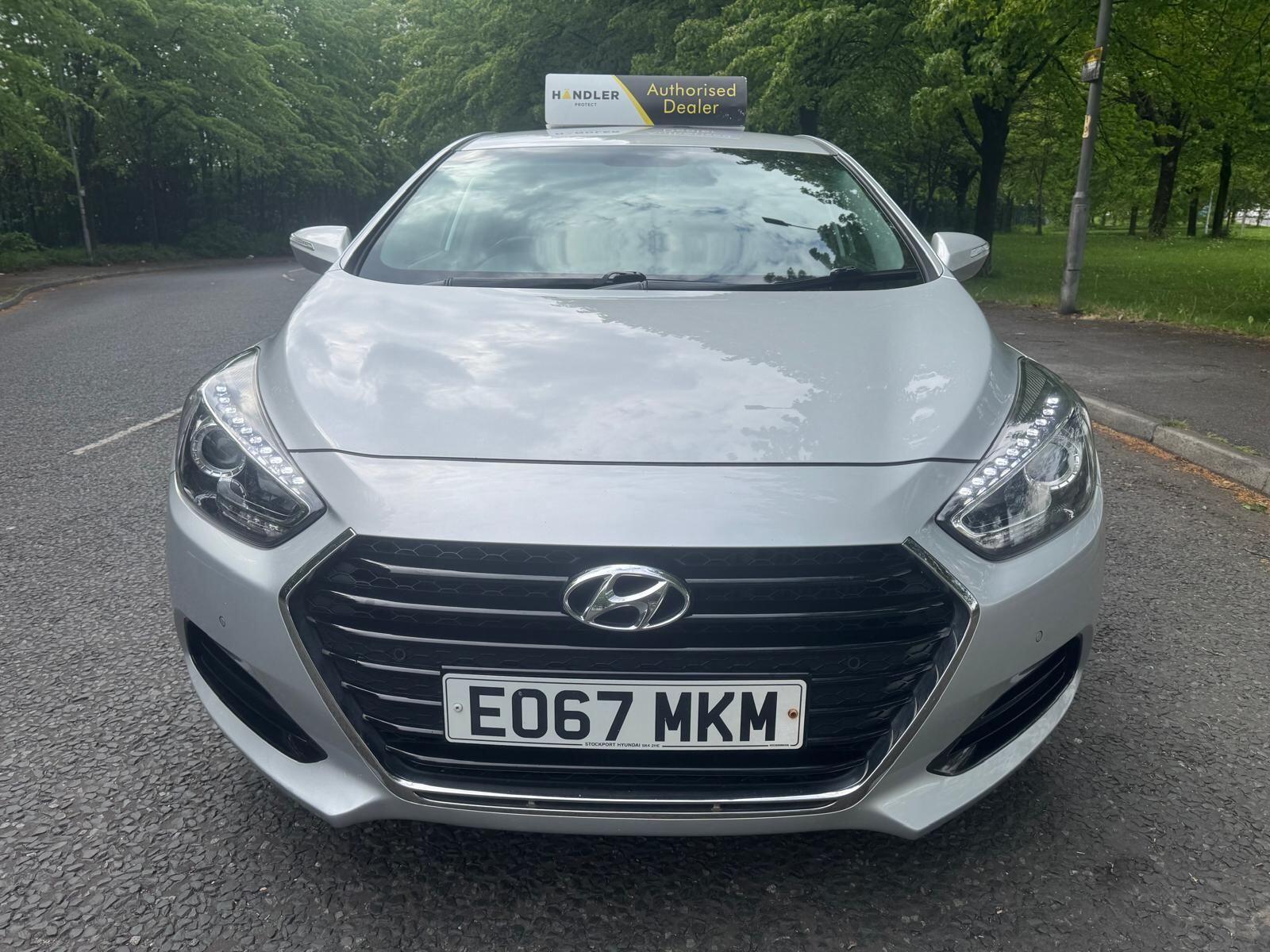 Hyundai i40 - Image 2