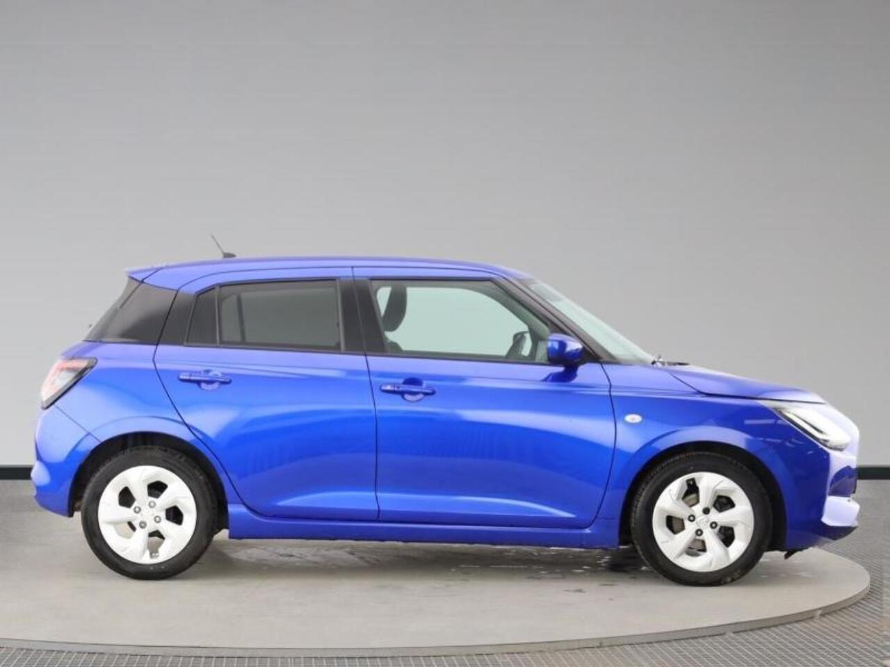 Suzuki Swift - Image 3