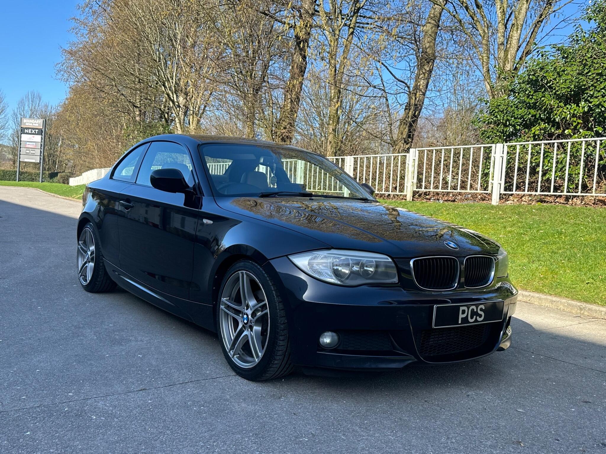 BMW 1 Series - Image 45