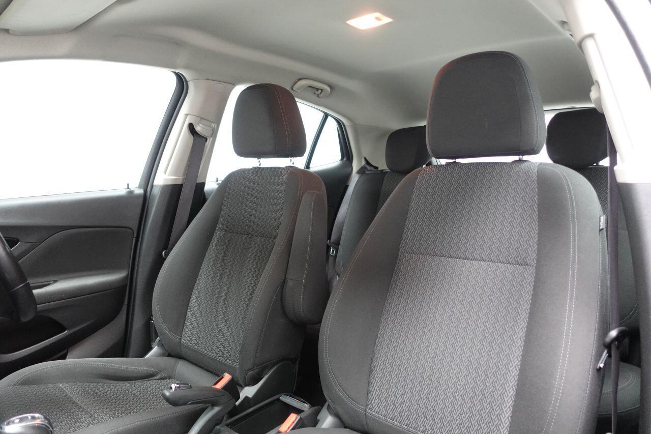Vauxhall Mokka X - Image 18