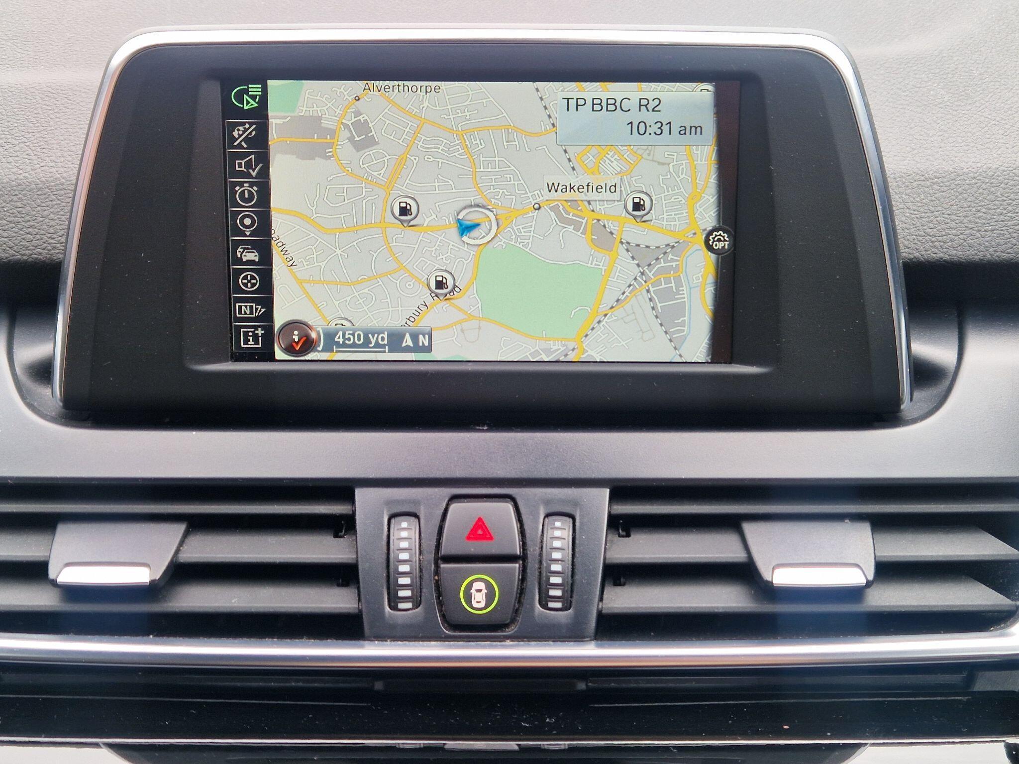 BMW 2 Series Gran Tourer - Image 27