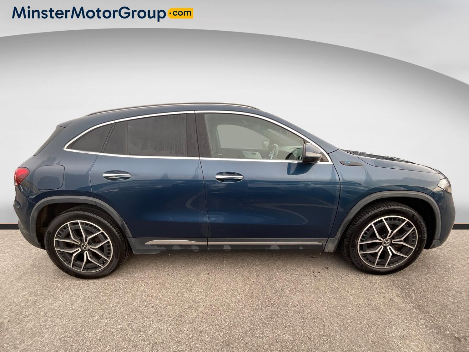 Mercedes Eqa - Image 2