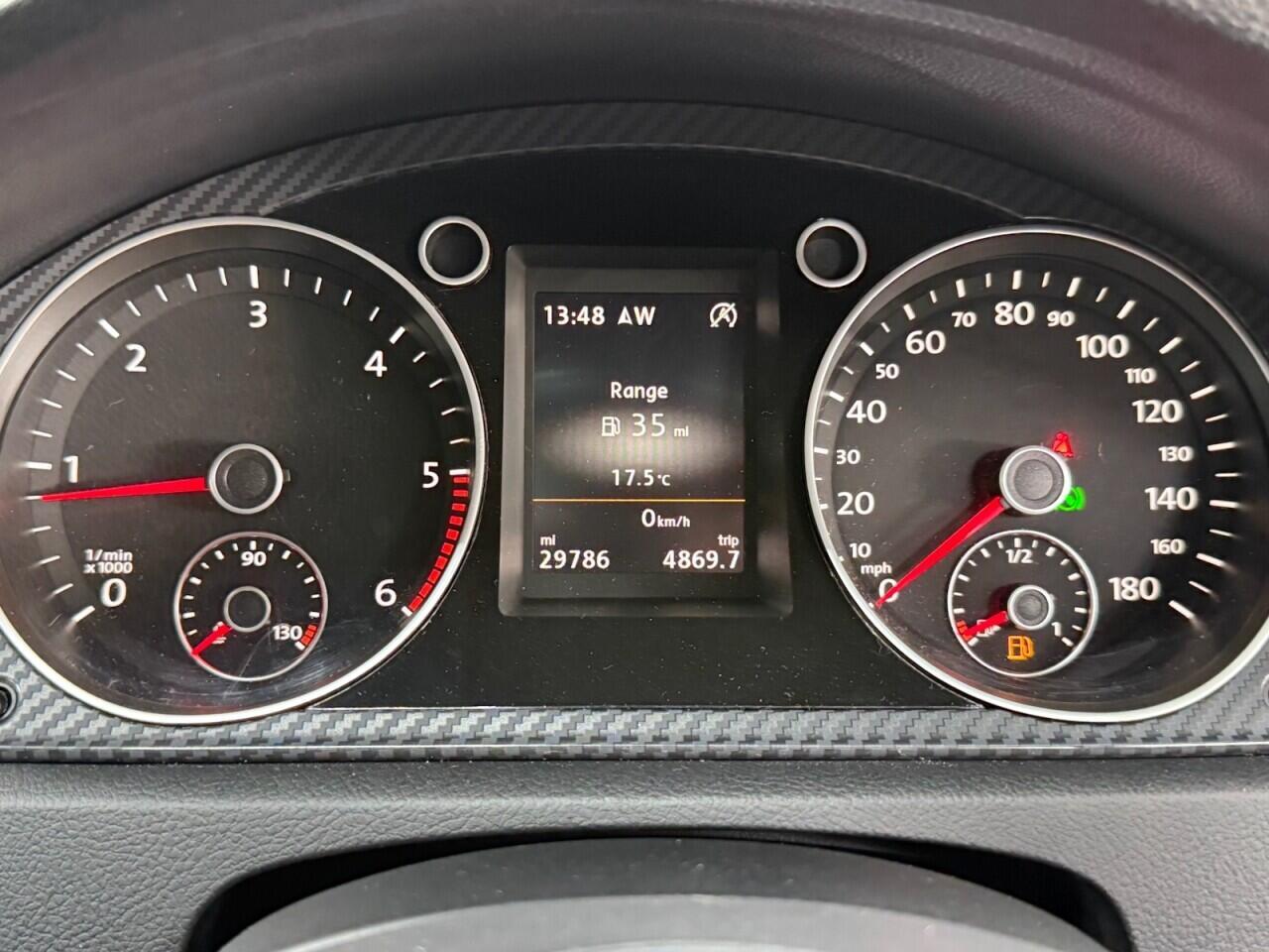 Volkswagen CC - Image 18