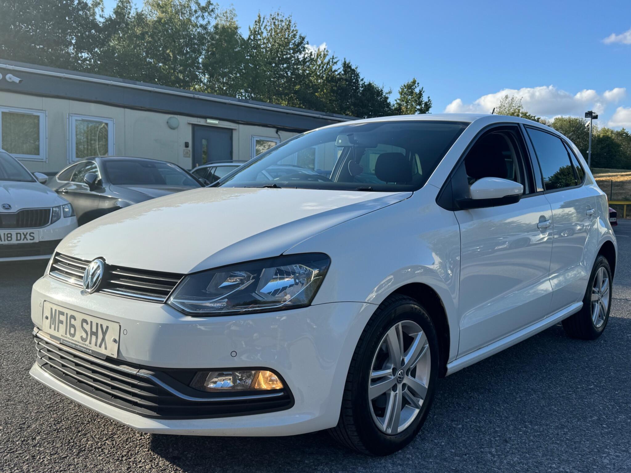 Volkswagen Polo - Image 6