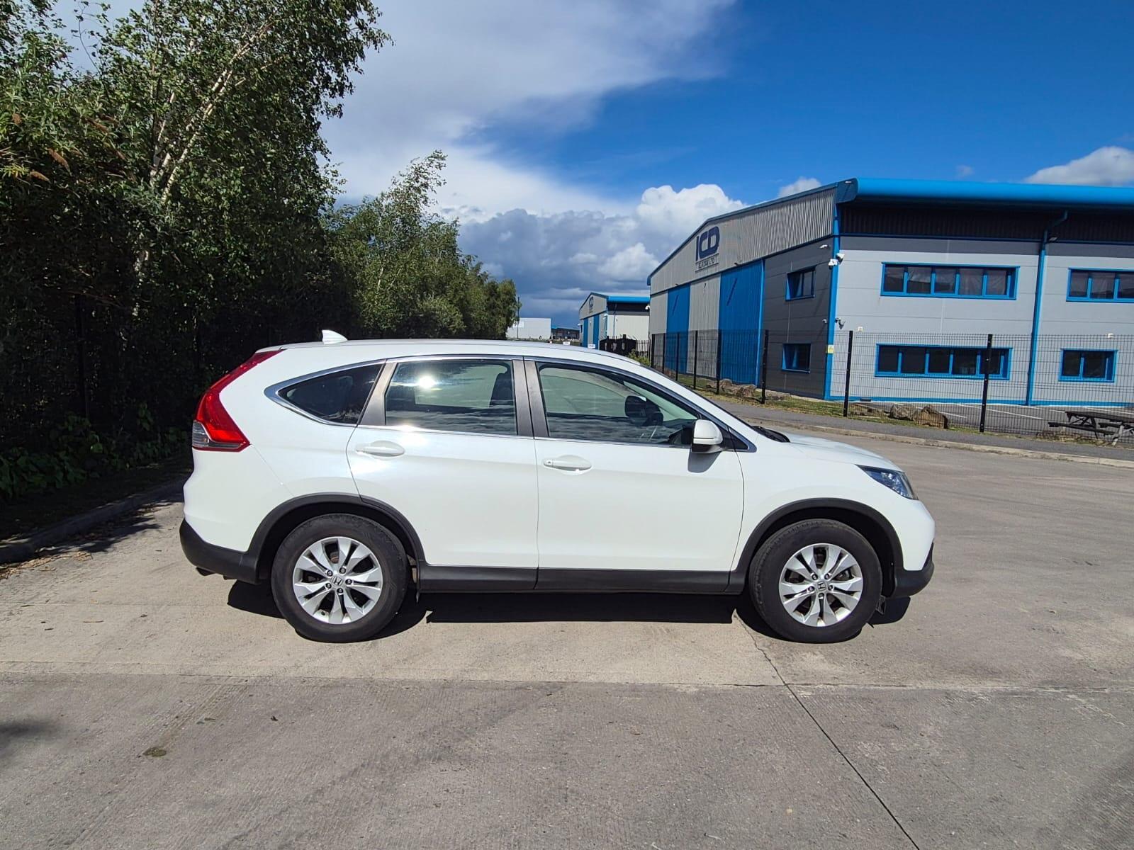 Honda CR-V - Image 3