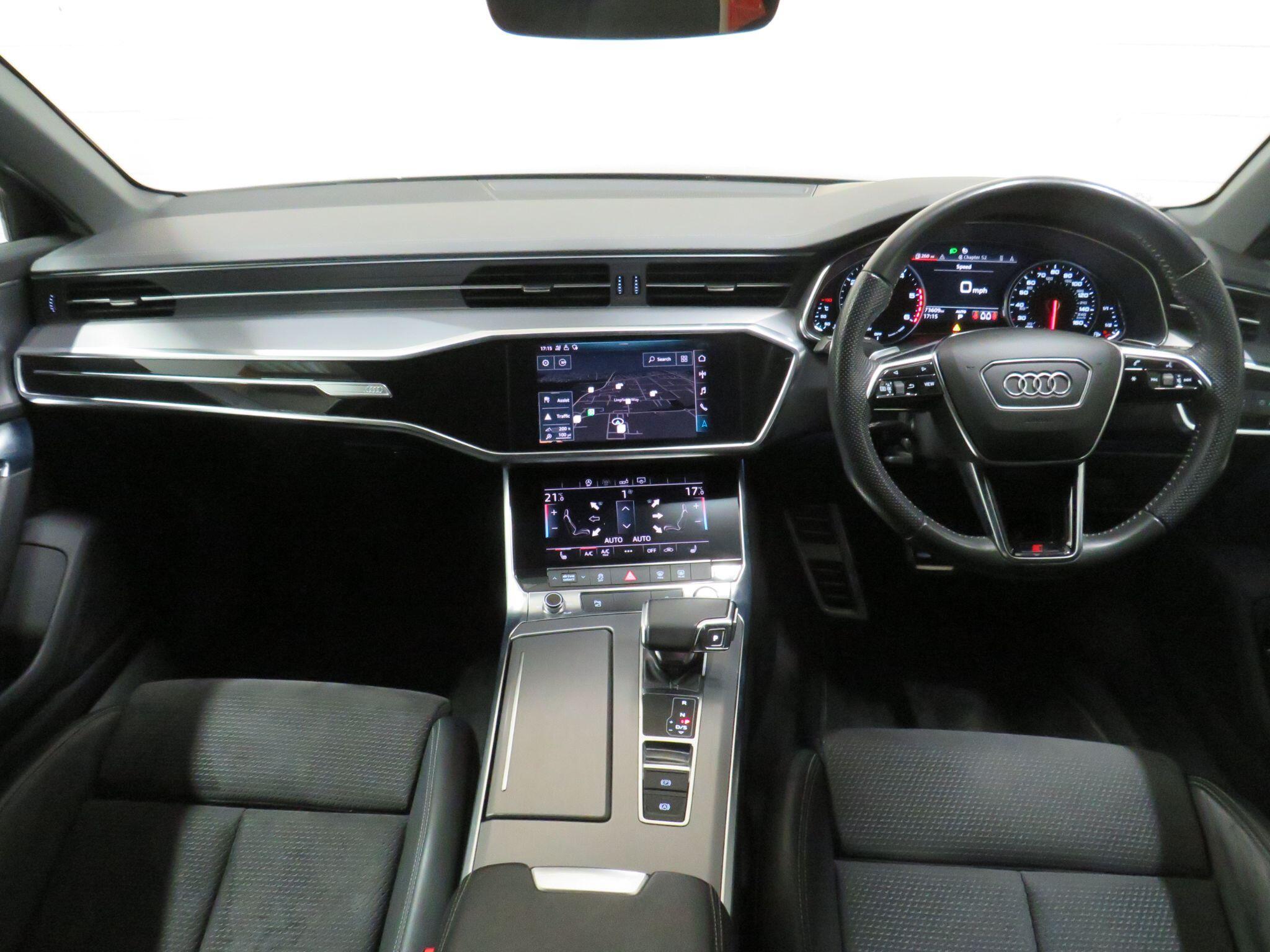 Audi A6 Avant - Image 16