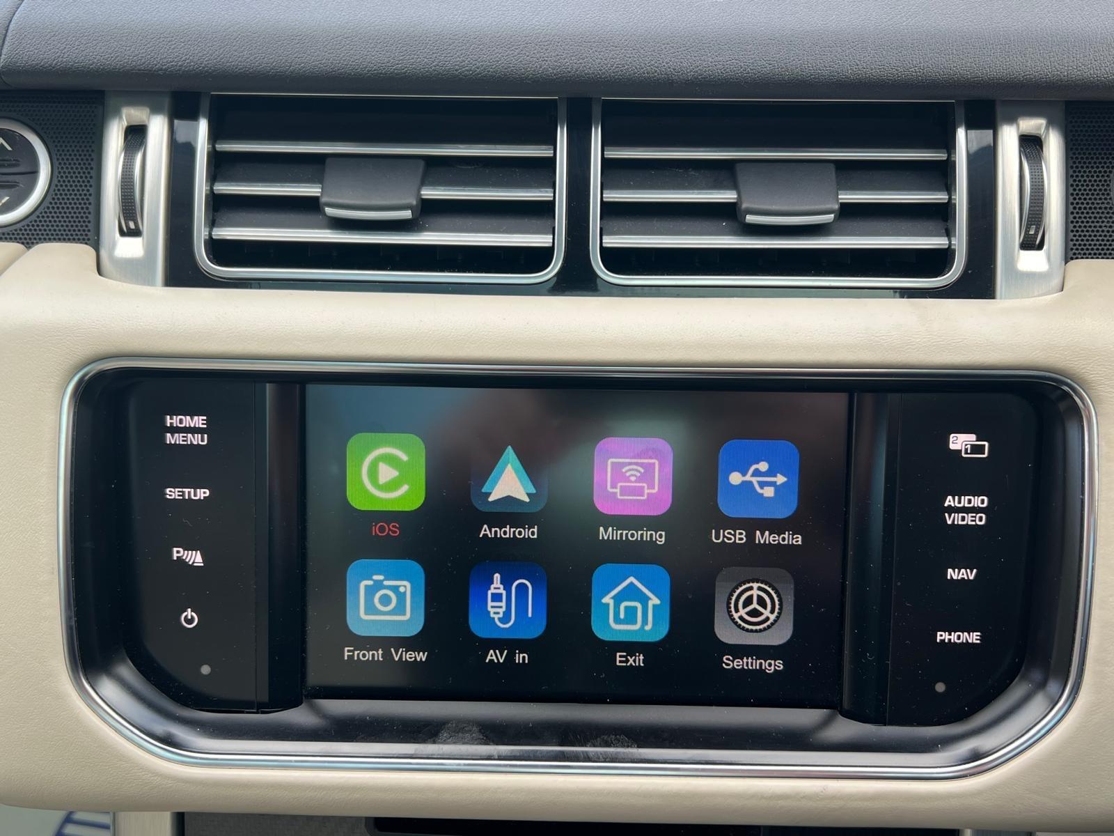 Land Rover Range Rover - Image 27