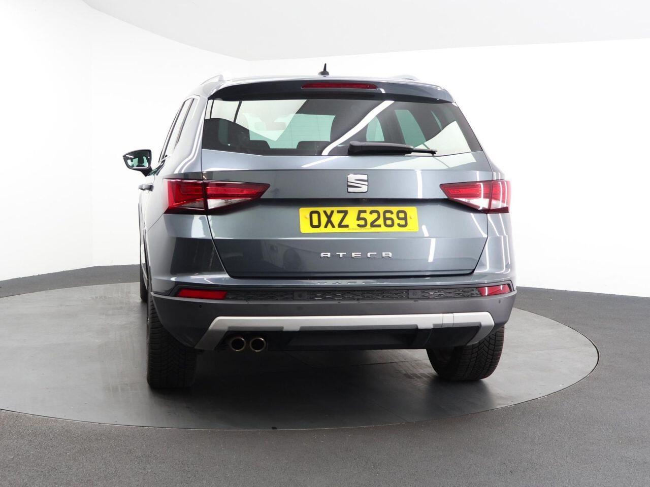 SEAT Ateca - Image 6