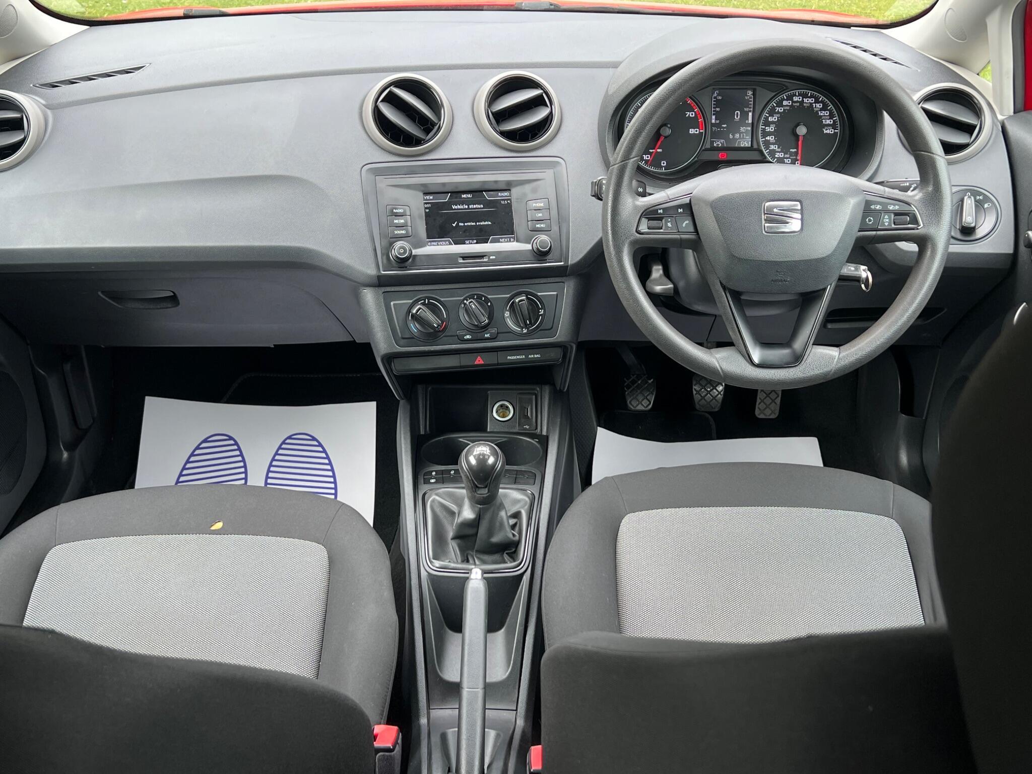 SEAT Ibiza - Image 14