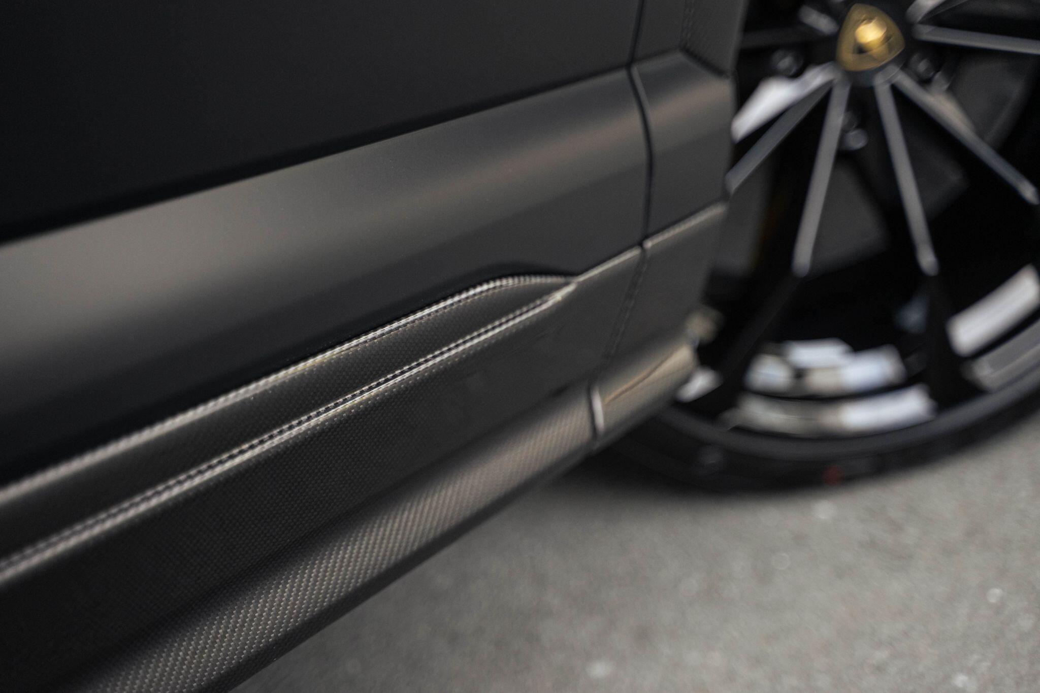 Lamborghini Urus - Image 13